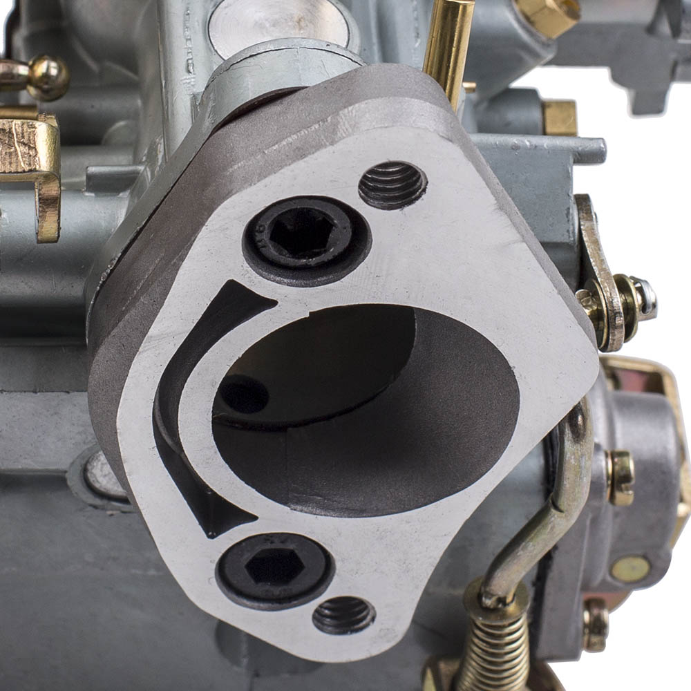 Carburetor 30/31 PICT-3 FOR VW VOLKSWAGEN BEETLE 1.6L 1971-1974 113129029A