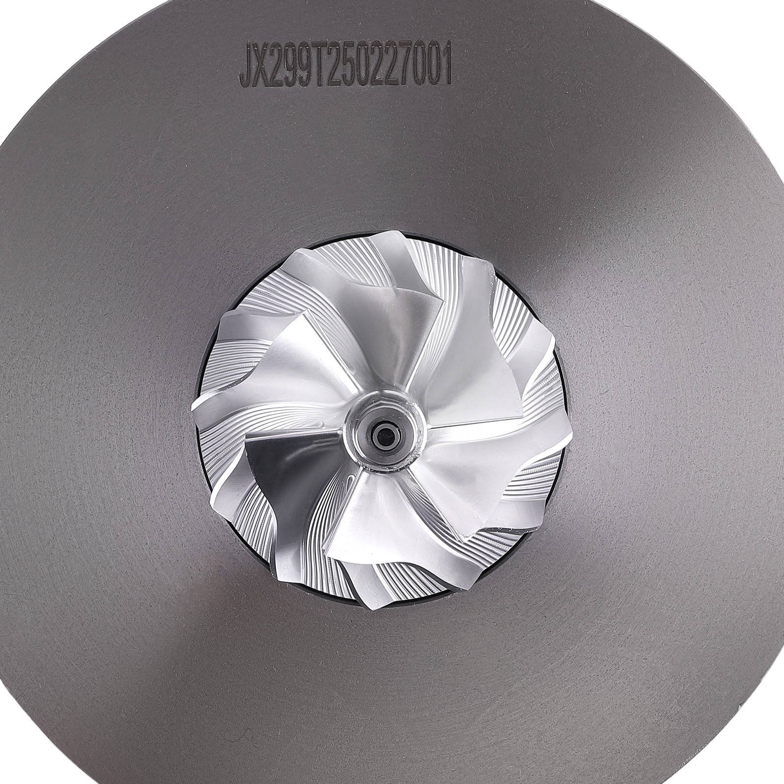 BV40 Billet Turbo Cartridge CHRA for BMW 5er Touring F11 535d 5440-970-0001