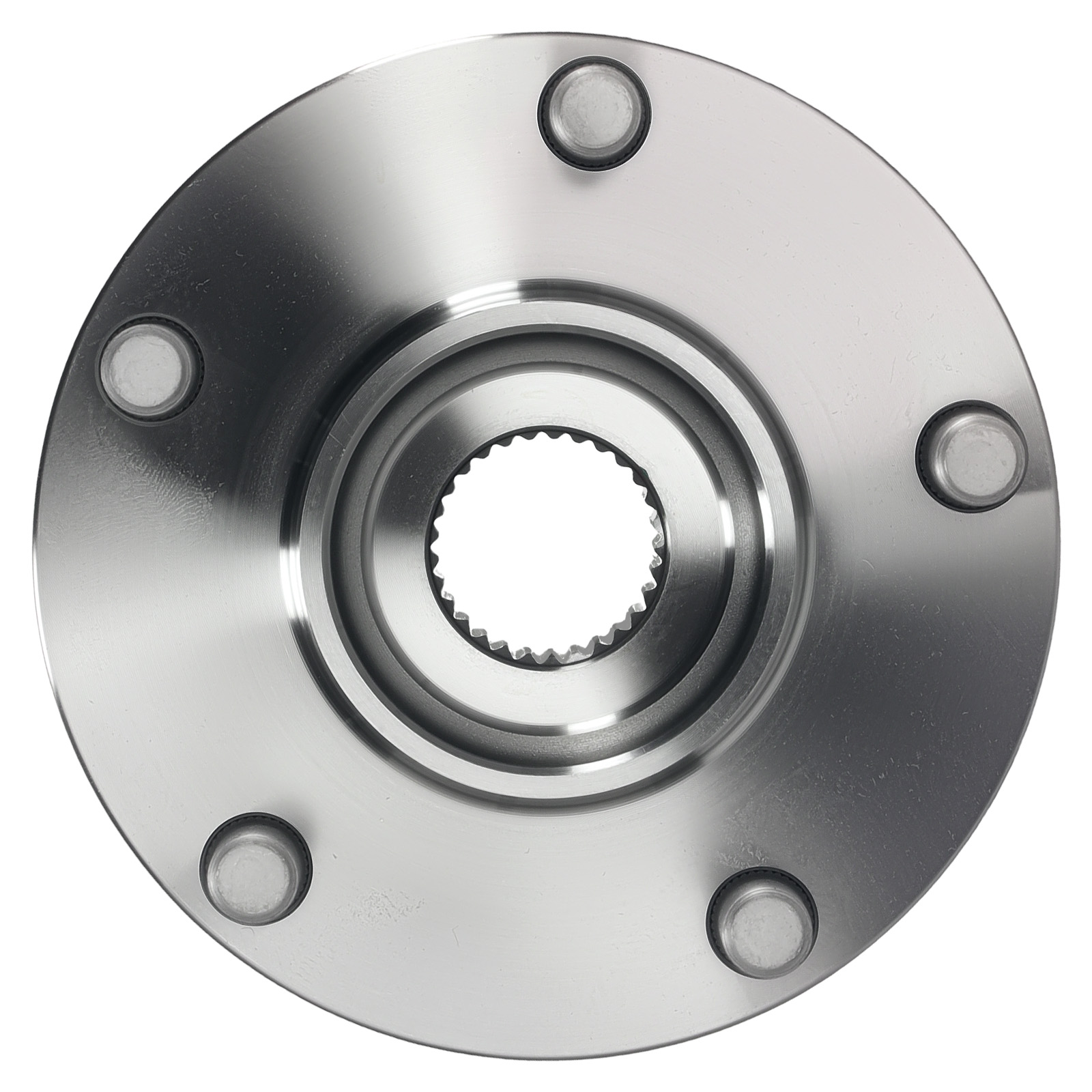 Front Left RH Wheel Bearing Hub Kit for Nissan Qashqai Leaf BR930888 HA590406