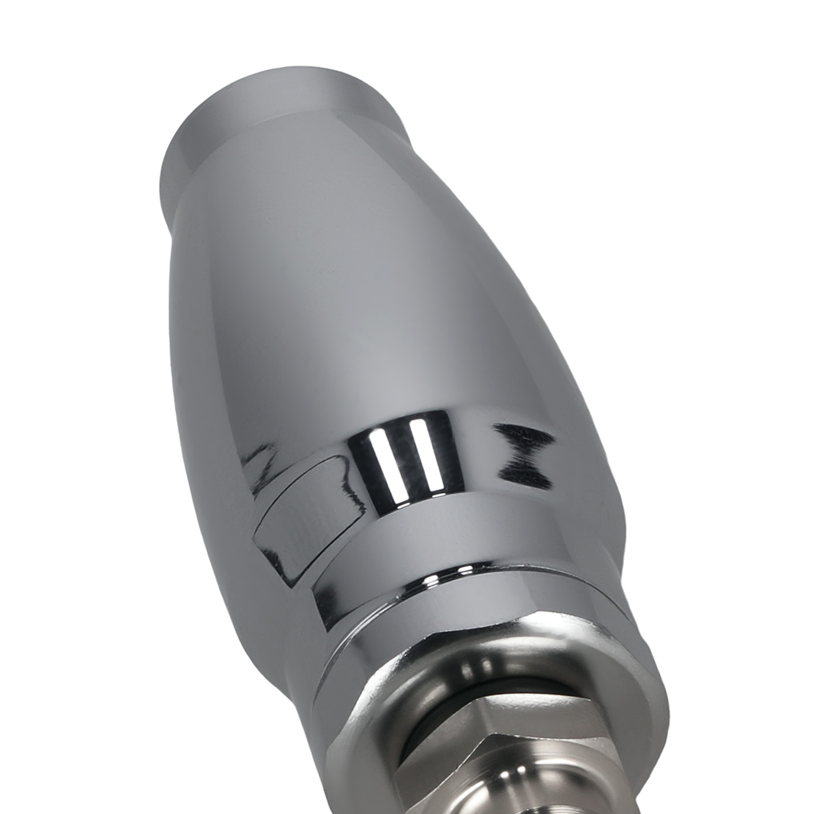 Brass Ceramic Turbo Nozzle for Pressure Washer Rotating Jet 1/4