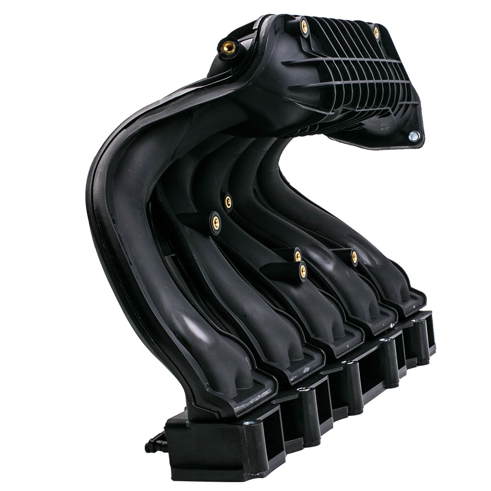 Intake Manifold For Mercedes-benz C-class CLK E-class M-class, A6120901937