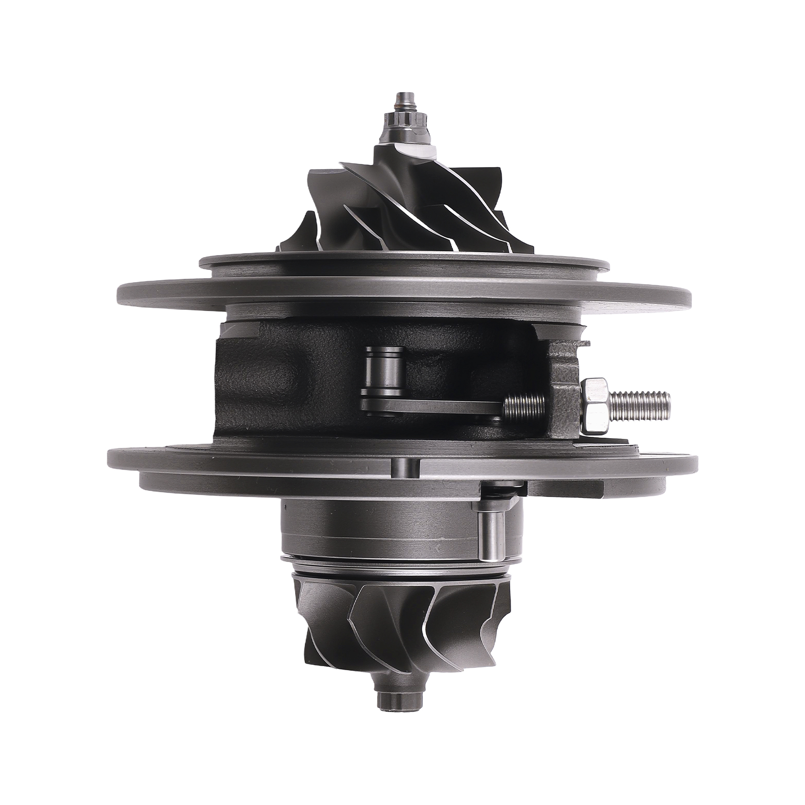 Turbocharger Cartridge CHRA for MITSUBISHI OUTLANDER II CWW 2.3L 4N14 Engine NEW