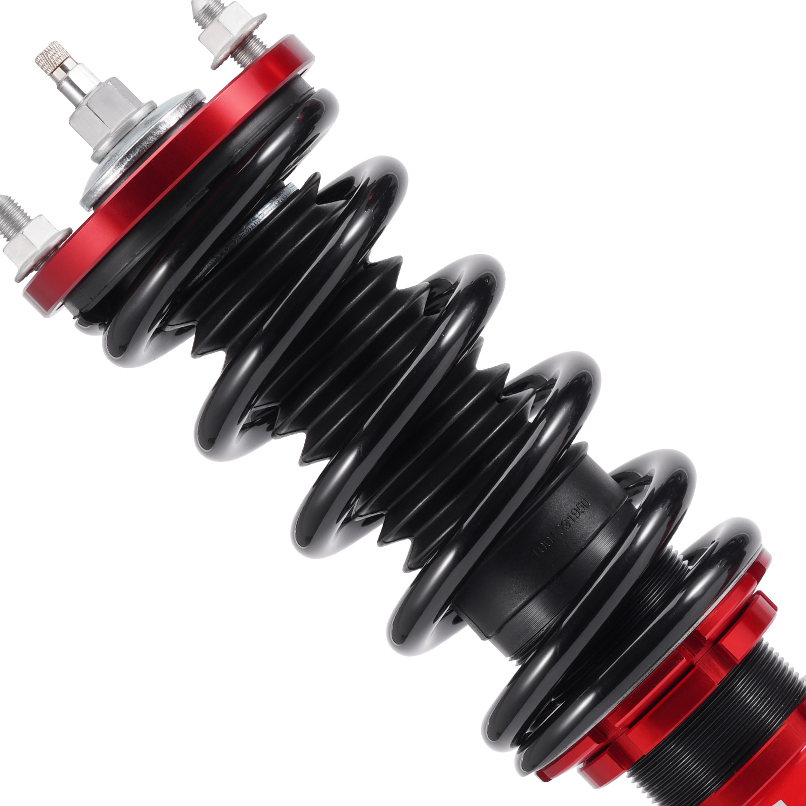 MaXpeedingrods Coilover For Honda Civic 1989-1991 ED EC EE Adjustable 24 Way