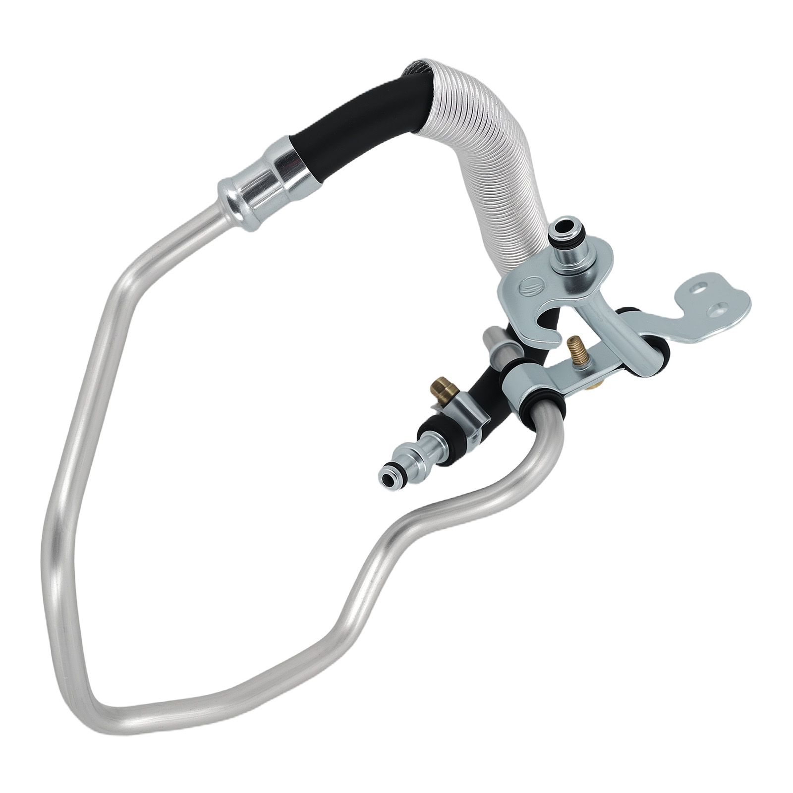 Power Steering Pressure Line Hose for Land Rover Freelander 2 L359 LR004801