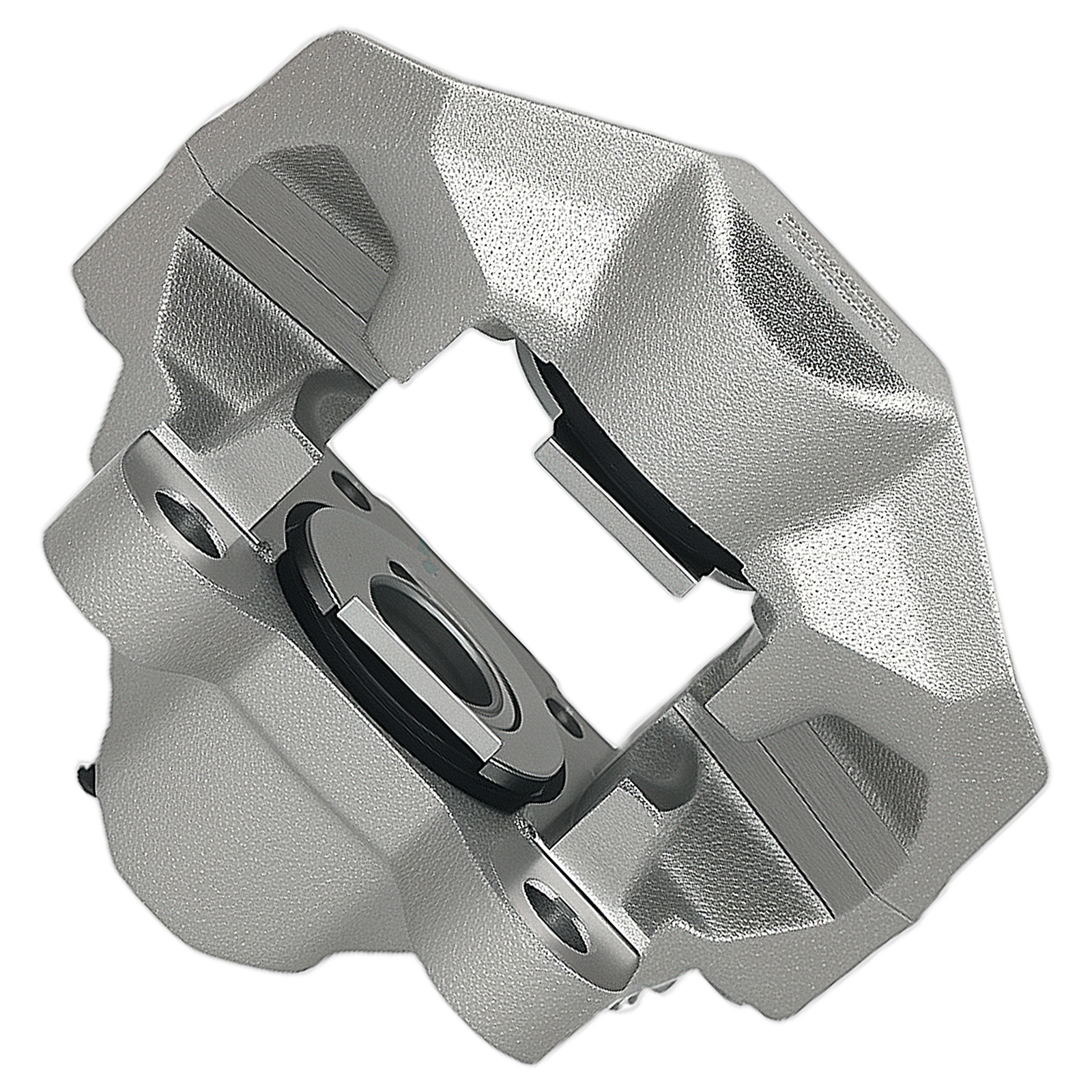 Étrier arrière for Mercedes-Benz 350SDL 420SEL 450SE 1234200583 2 pistons