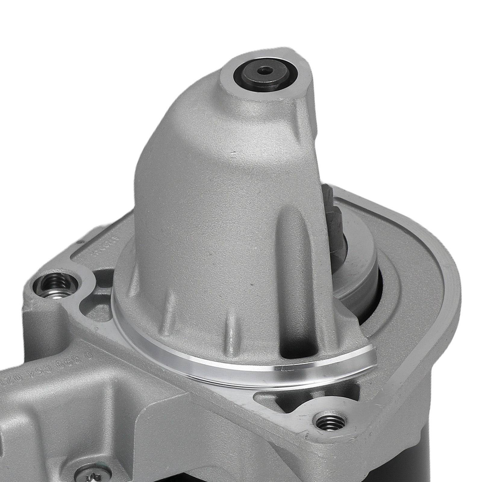 Starter Motor for Iveco Daily 2.3 2.8 3.0 1999-2020 0001109306 Clockwise 12V