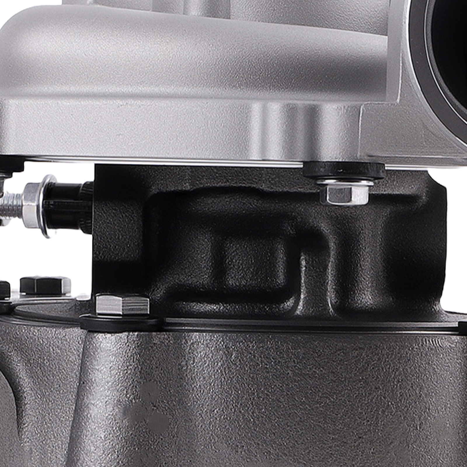 Turbocompresseur  for Ford Peugeot 1.6L 110bhp 1.6 HDI DV6 GT1544V turbo 753420