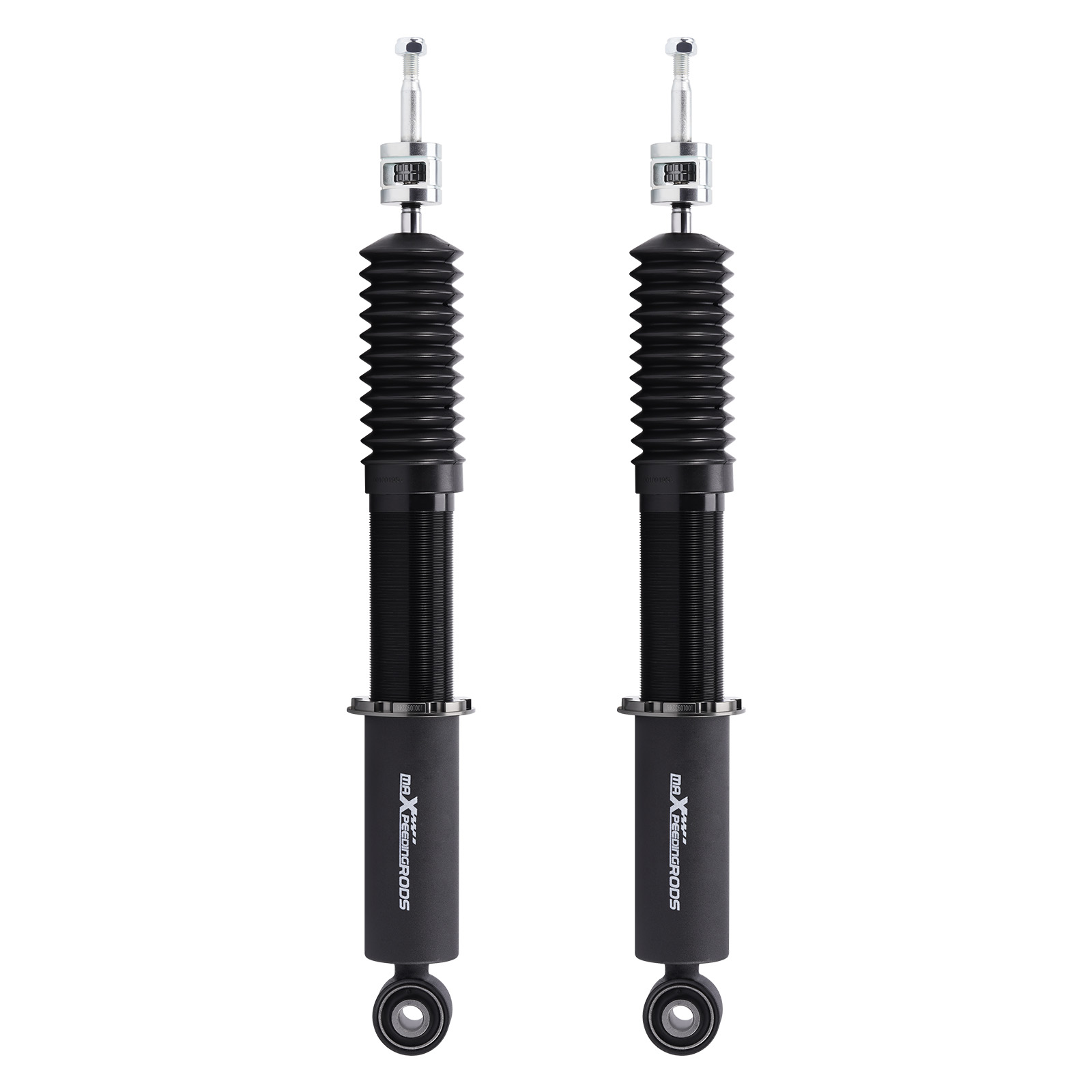 Coilovers Suspension Kit for Honda Accord X CV 2018-2022 Accord MK10