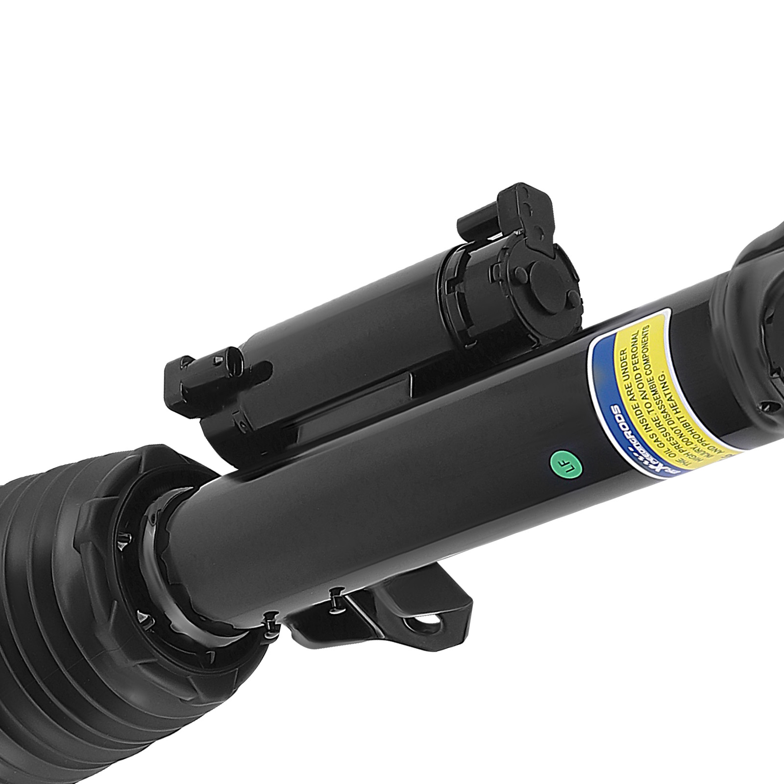Front Left Air Suspension Strut For BMW 7 Series G11 G12 725d 730i 37106899037