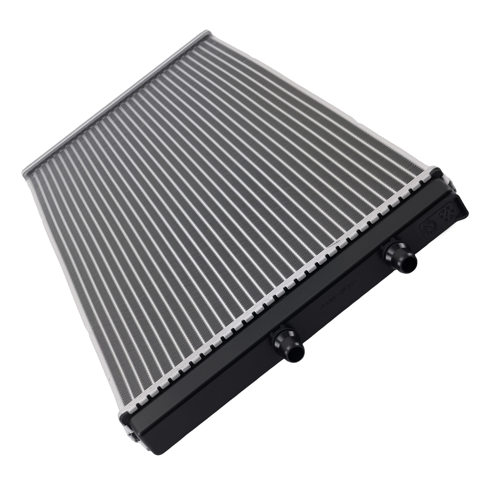 Aluminum Cooling Radiator for BMW M2 2019-2021 17112284608 Direct Replacement