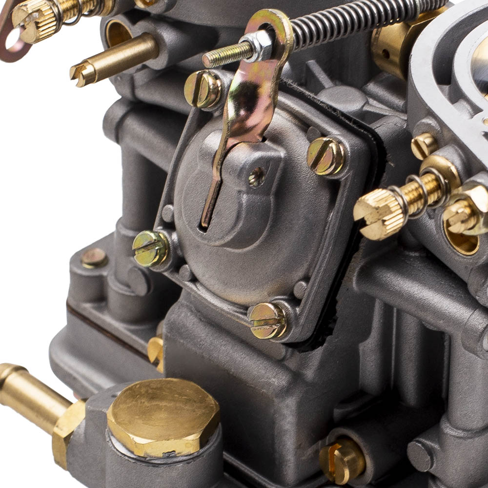 44 IDF 44IDF Carburateur for VW Beetle Fiat Ford 18990061 44mm Carburetor Carb