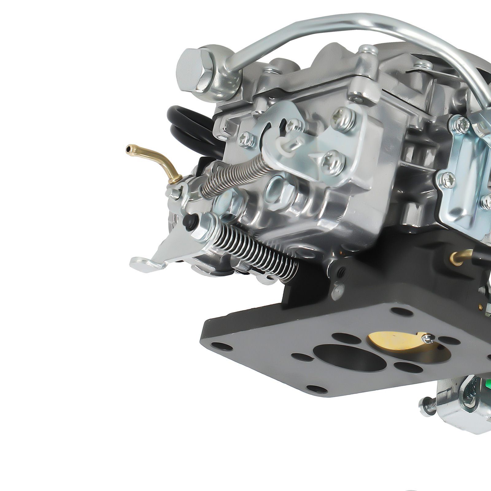2 Barrel Carburateur Carb for Toyota Corolla 1.6L 4AF 1987-1991 21100-16540