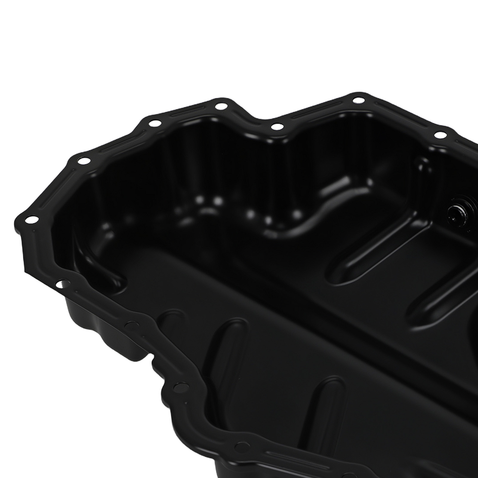 58115 for Carter d'Huile Moteur for VW Beetle Scirocco Sharan Touran 1.4 TSI
