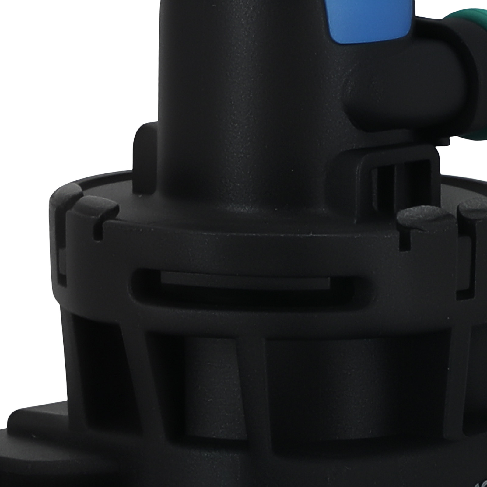 Turbo Boost Pressure Solenoid for Citroen C4 Grand Picasso 2.0 BlueHDi 100KW