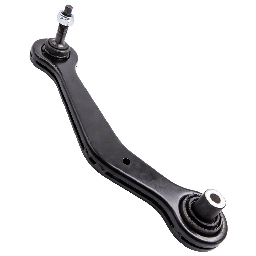 Rear Control Arms Tie Rod Sway Bar Links Ball Joints Kit for BMW X5 E53 2000-06