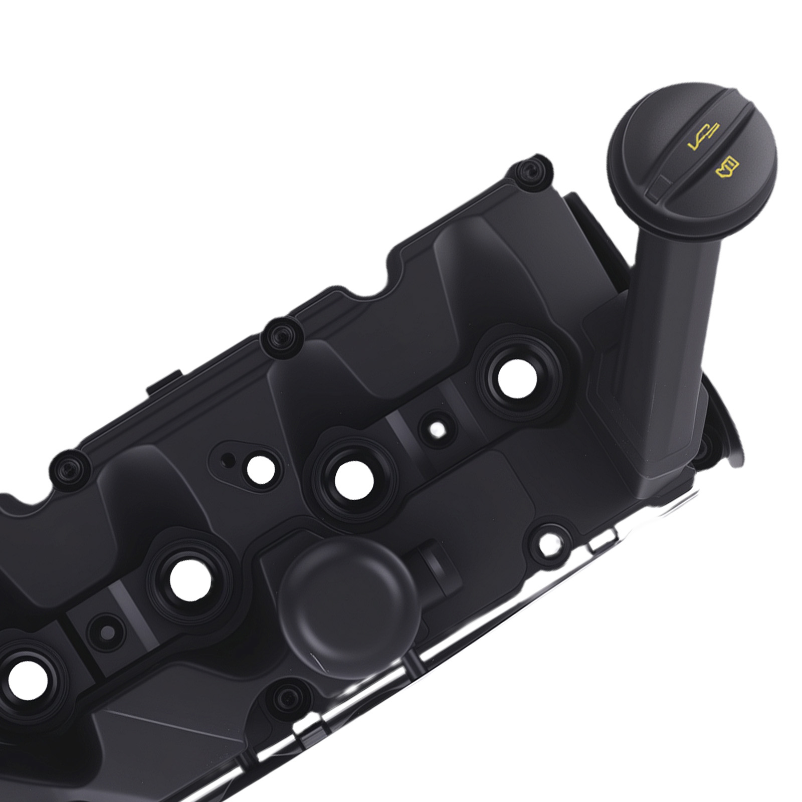 Cache Culasse for VW Caravelle VI 2.0 TDI 4motion 199PS 2018-2024 04L103469F