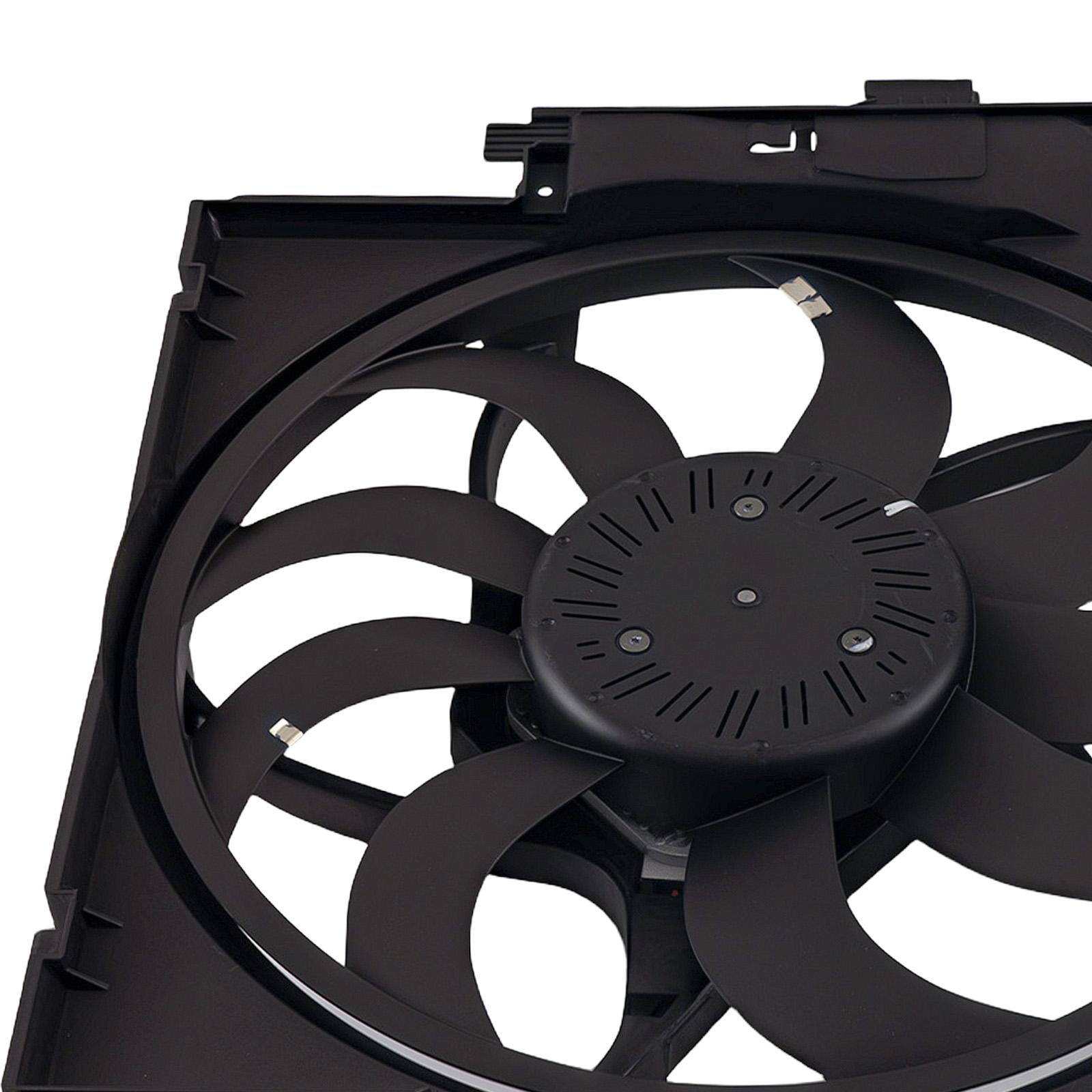 Ensemble de Ventilateur for BMW 228i xDrive 320i 2014-2017 17427640509 240W