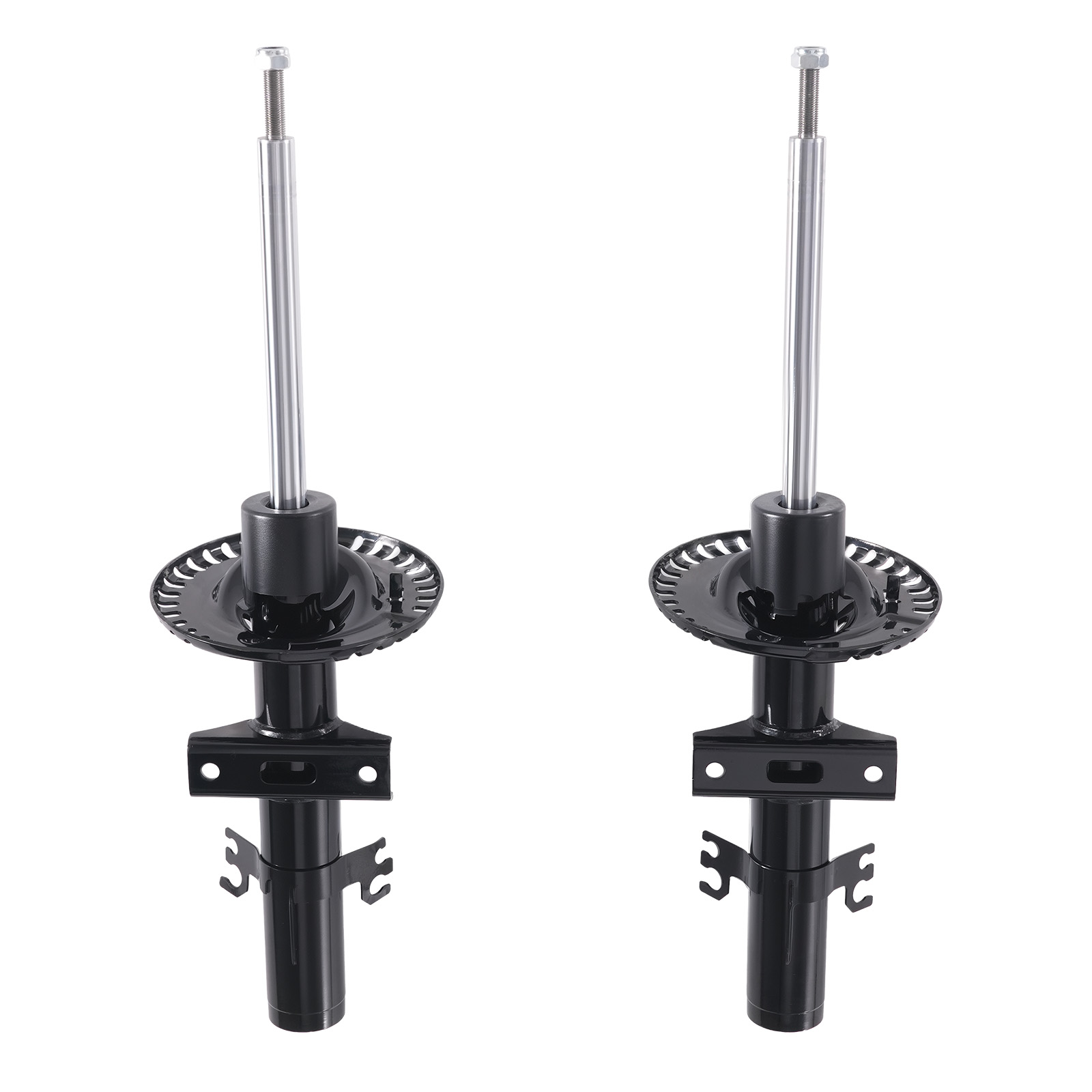 2x Front Shock Assembly Suspension for VW Multivan/Transporter T5 T6 2.0 335840