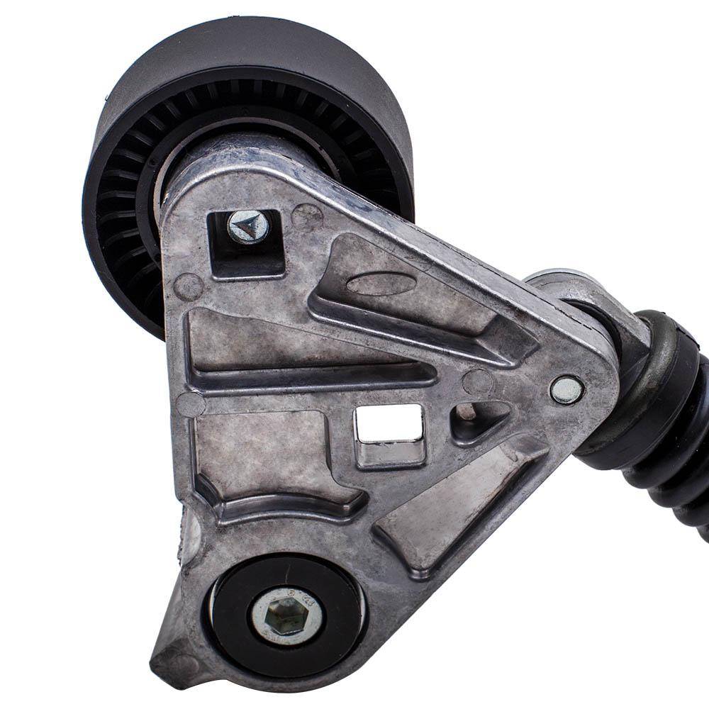 TENSIONER BELT Kit For Jaguar X-Type 2.0 2.2 Diesel Ford Mondeo MK3 1128896