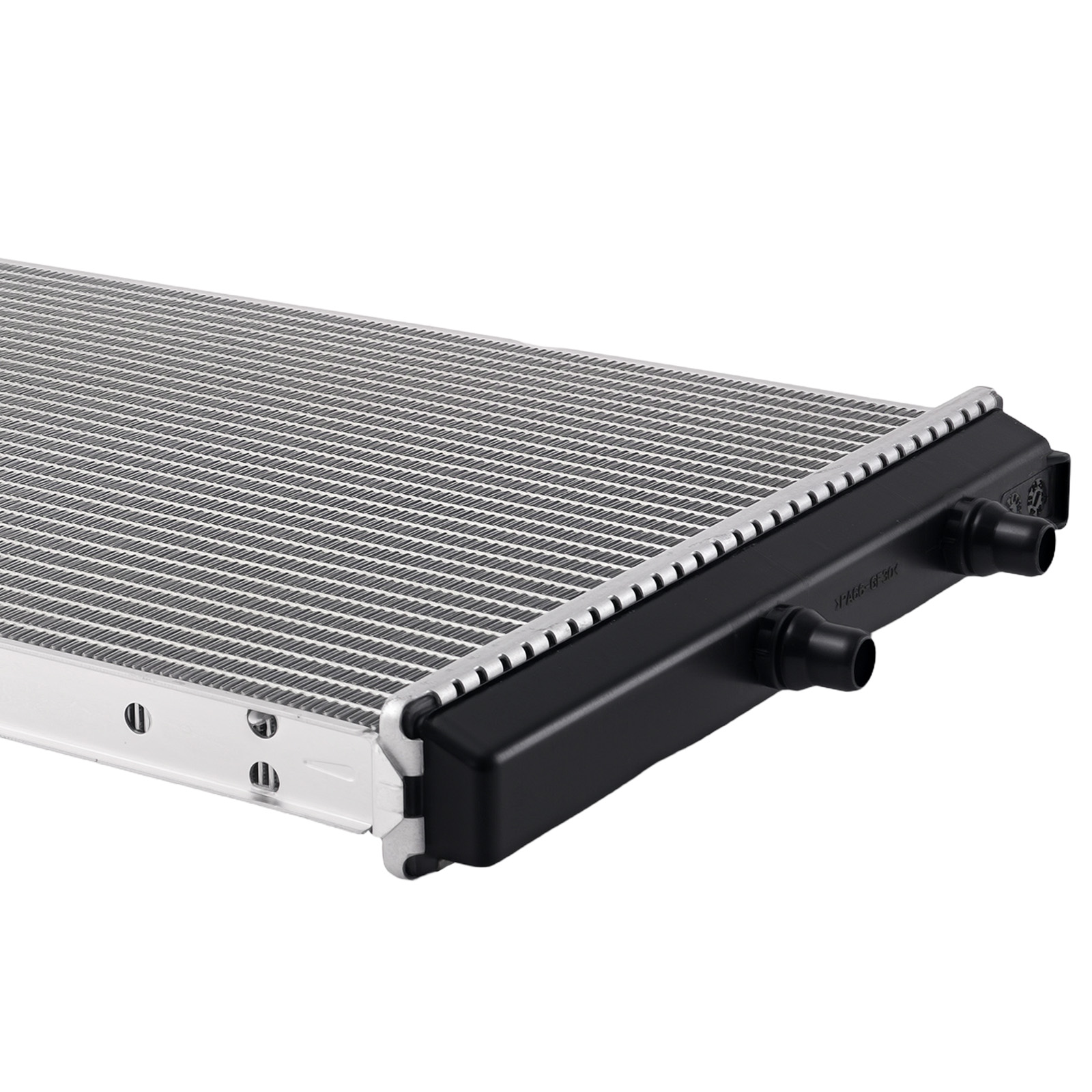 Aluminum Cooling Radiator for BMW M2 2019-2021 17112284608 Direct Replacement