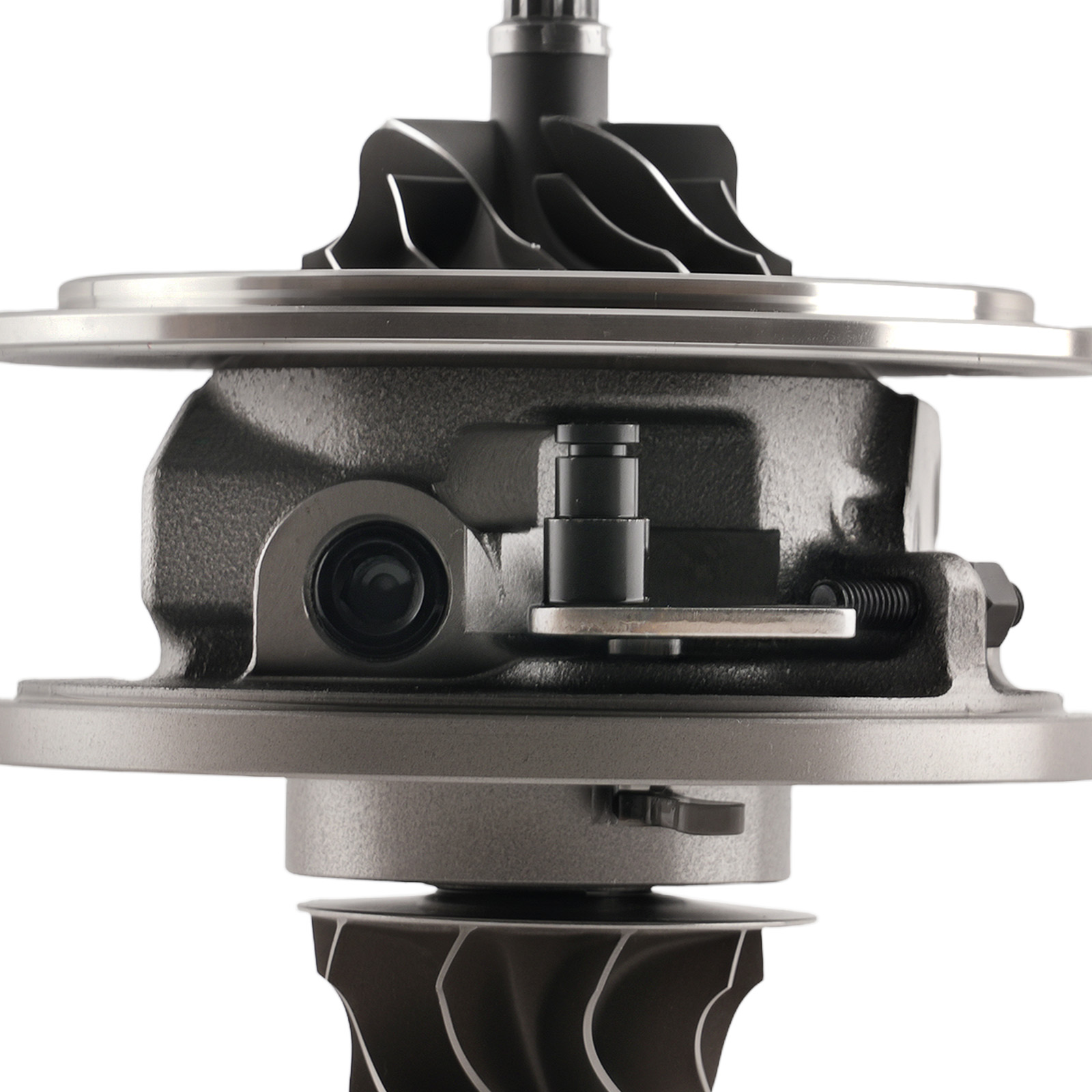 Turbo Chra Cartridge for Suzuki Grand Vitara 1.9 DDiS 1390067JG1 7606800005