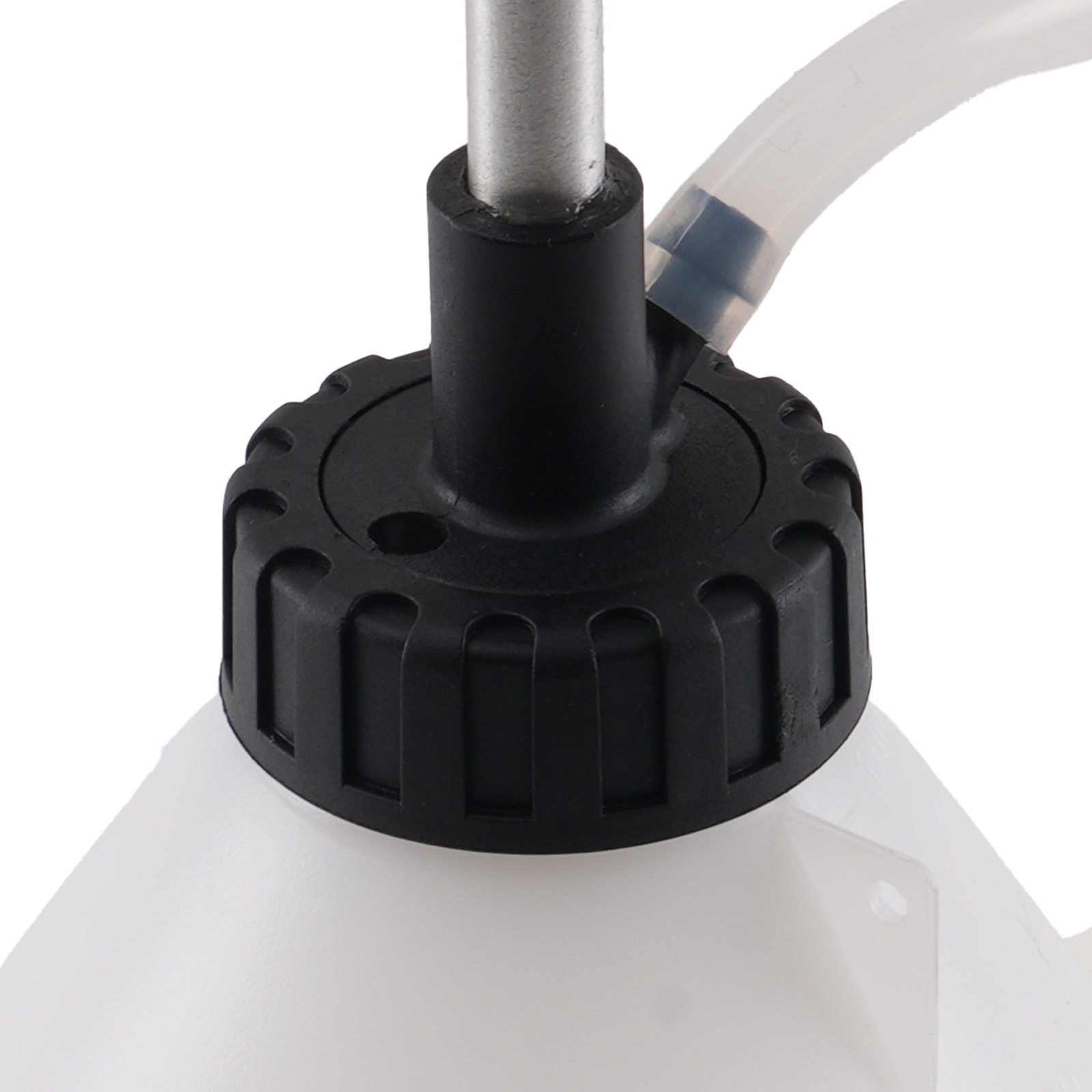1L Flexible Transfer Pump for Engine Oil Brake Fluid Transmission Tool New