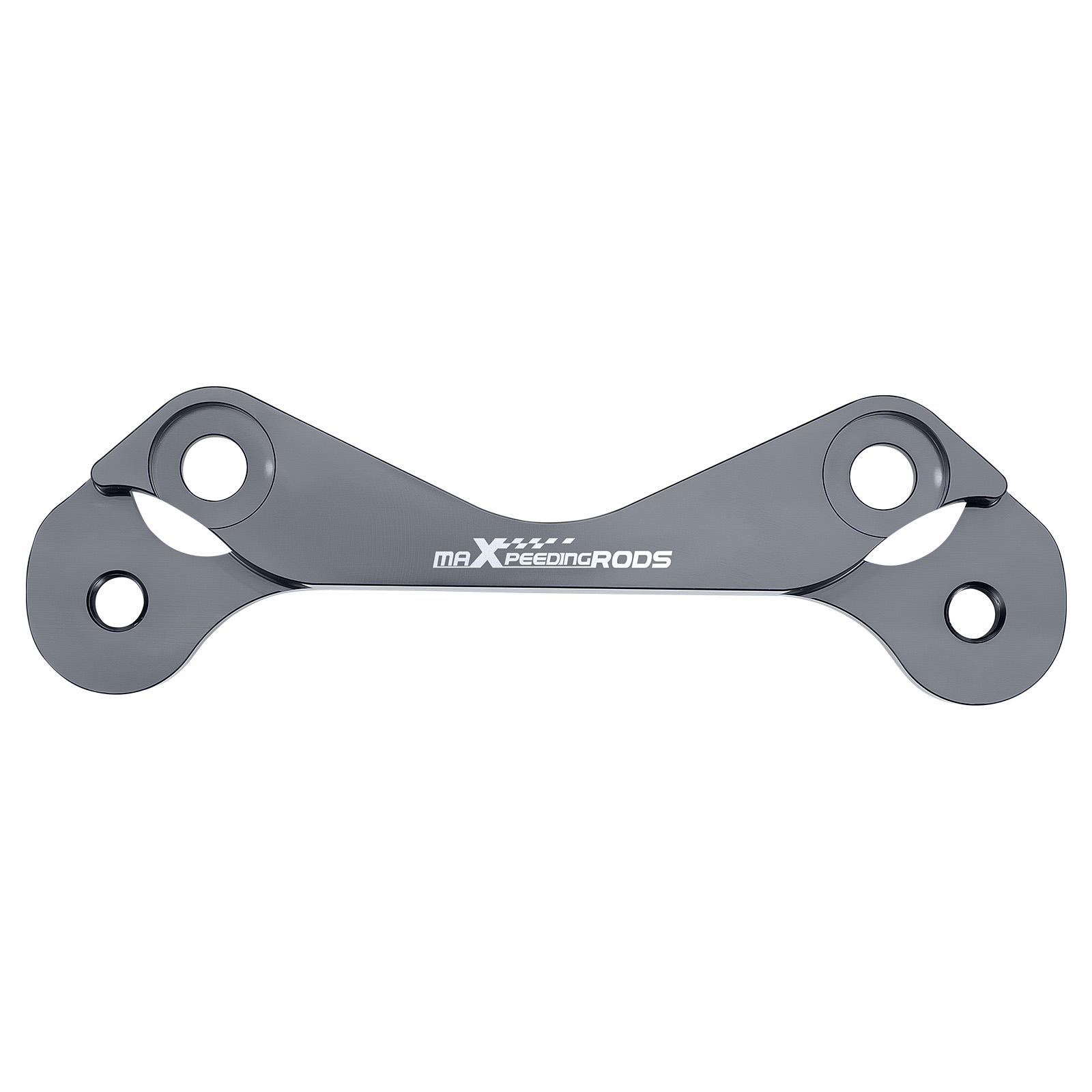 Adaptateurs d'étrier frein arrière 2 pistons (2 pièces) pour Subaru Impreza WRX