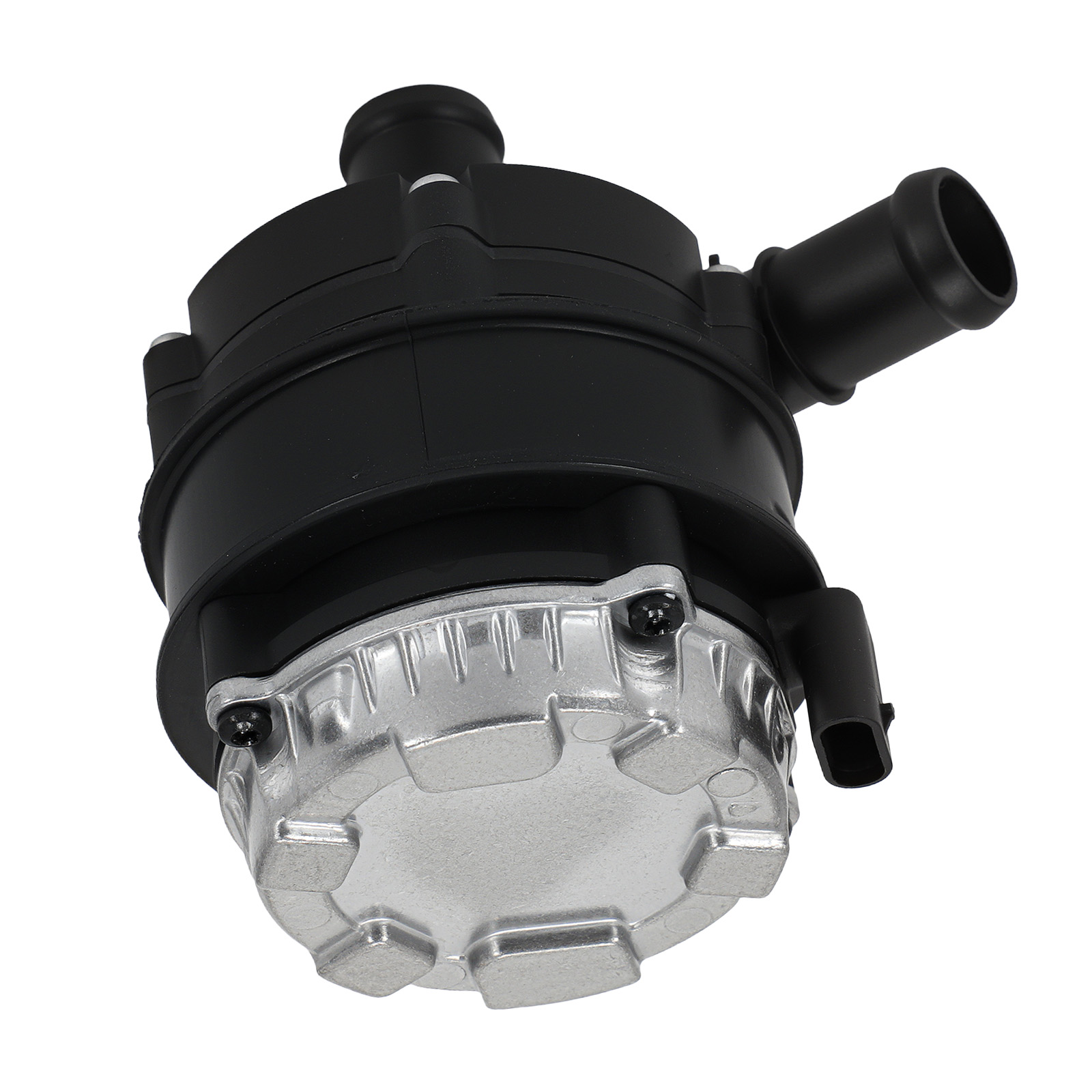 Auxiliary Coolant Water Pump for Audi Q5 FYB A4 Allroad 04L965567 3 Pins 2015+