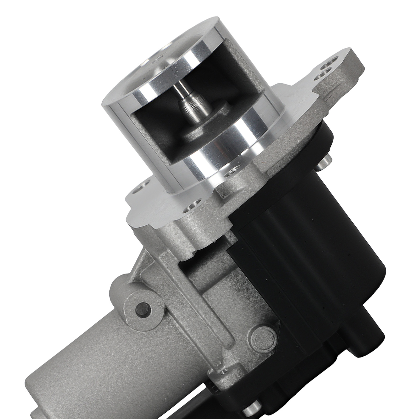 EGR Valve For Hyundai Santa Fe 2012-2024 for Hyundai Tucson 284102F600 5-Pin