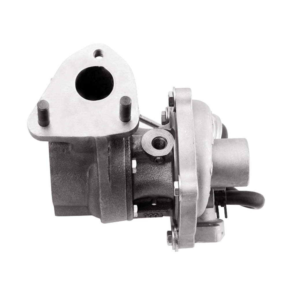 KP35 Turbo for Fiat Panda Lancia Ypsilon Vauxhall Corsa 1.3 Turbocharger 03-2008