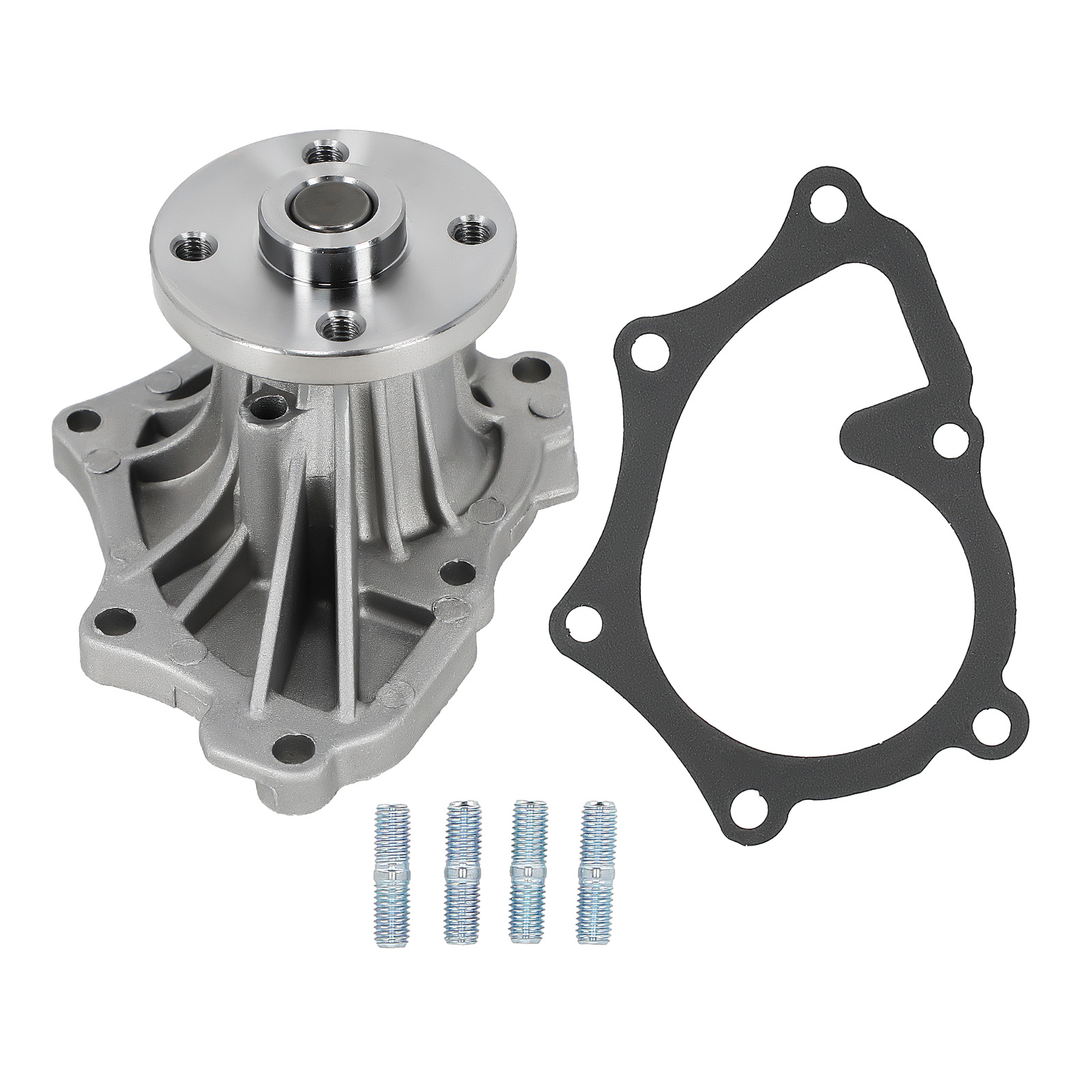 Engine Water Pump for Toyota Solara 2.4L 2002-2008 Toyota Rav4 L4 2.0L 2001-2003