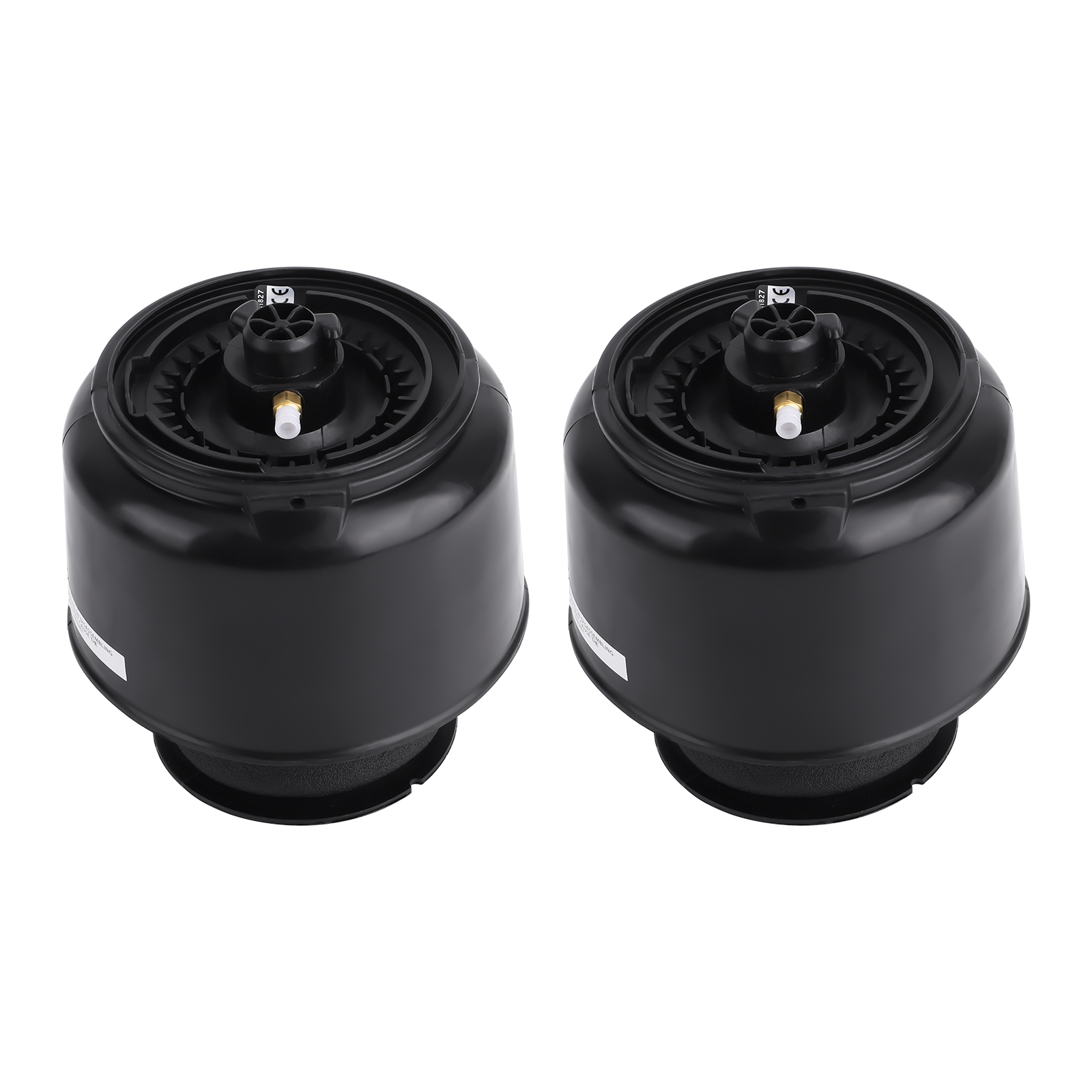 2x Arrière Ressorts de suspension pneumatique for BMW F11 5 Touring F07 530d