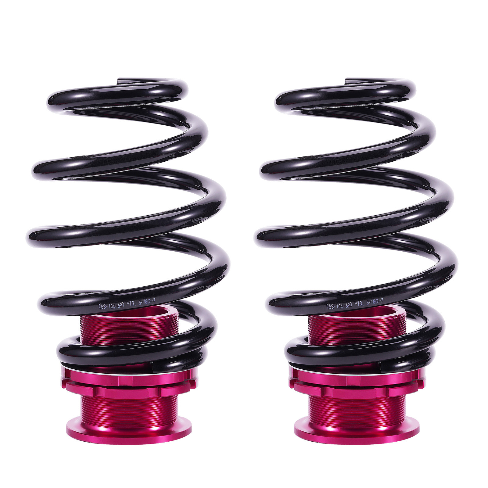 Rear Coilovers for BMW 3 Sereis E46 Coupe & Saloon 1998-2006 316 330 328 325 323