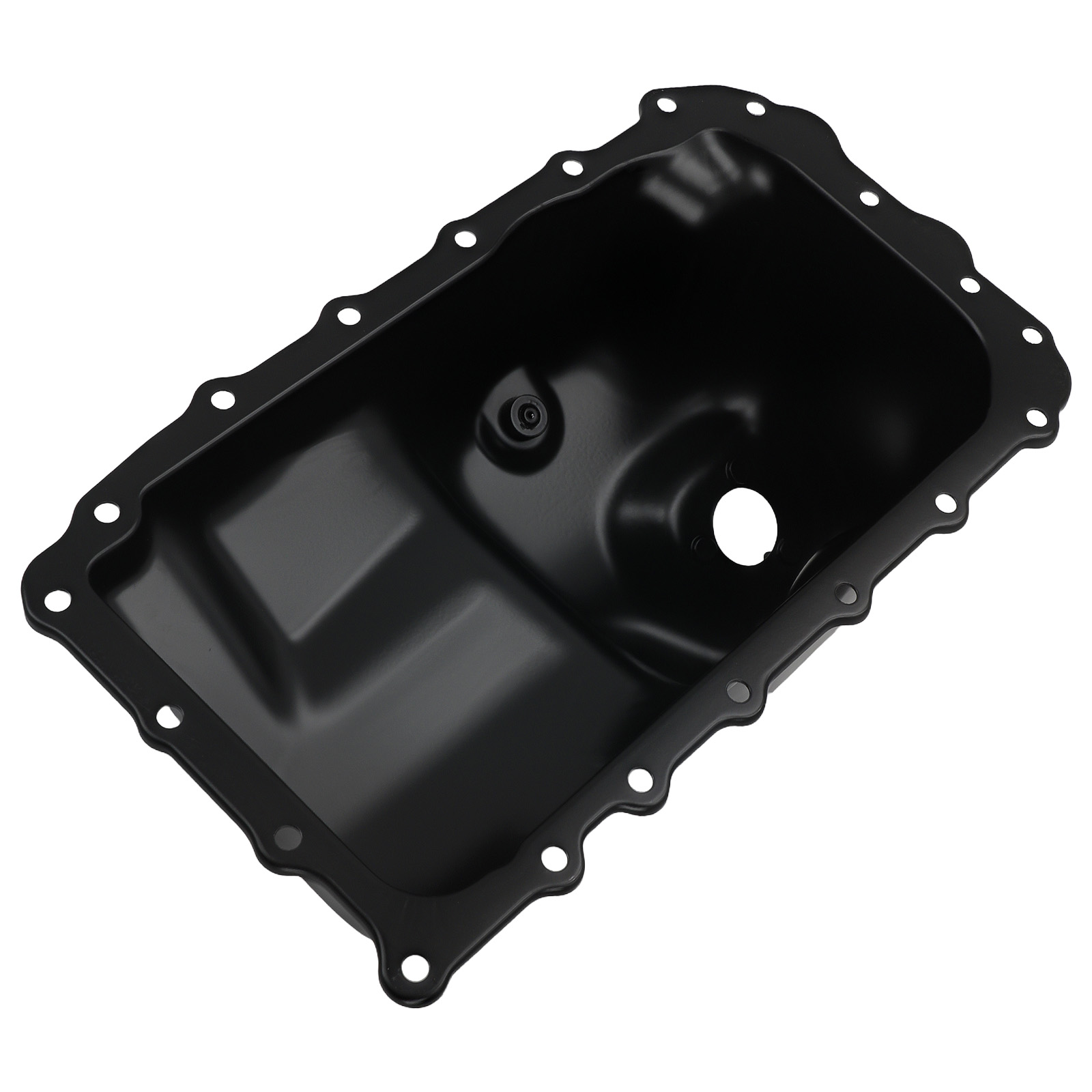 Bac d'Huile Moteur for BMW X1 E84/Serie 1 E81/Serie 3 E90 11137568566