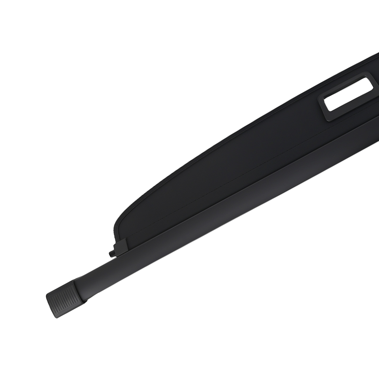 Parcel Shelf manual tailgate for Mitsubishi Outlander MK3 2012-2021 Cargo Cover
