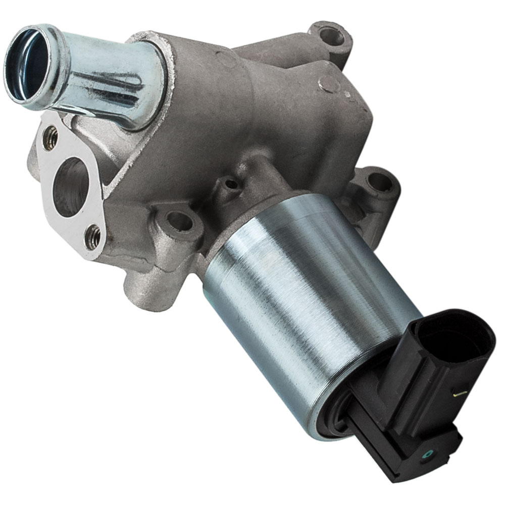 AGR VENTIL Für Opel Corsa C D 1.0 1.2 1.4 BJ 05- Meriva ...