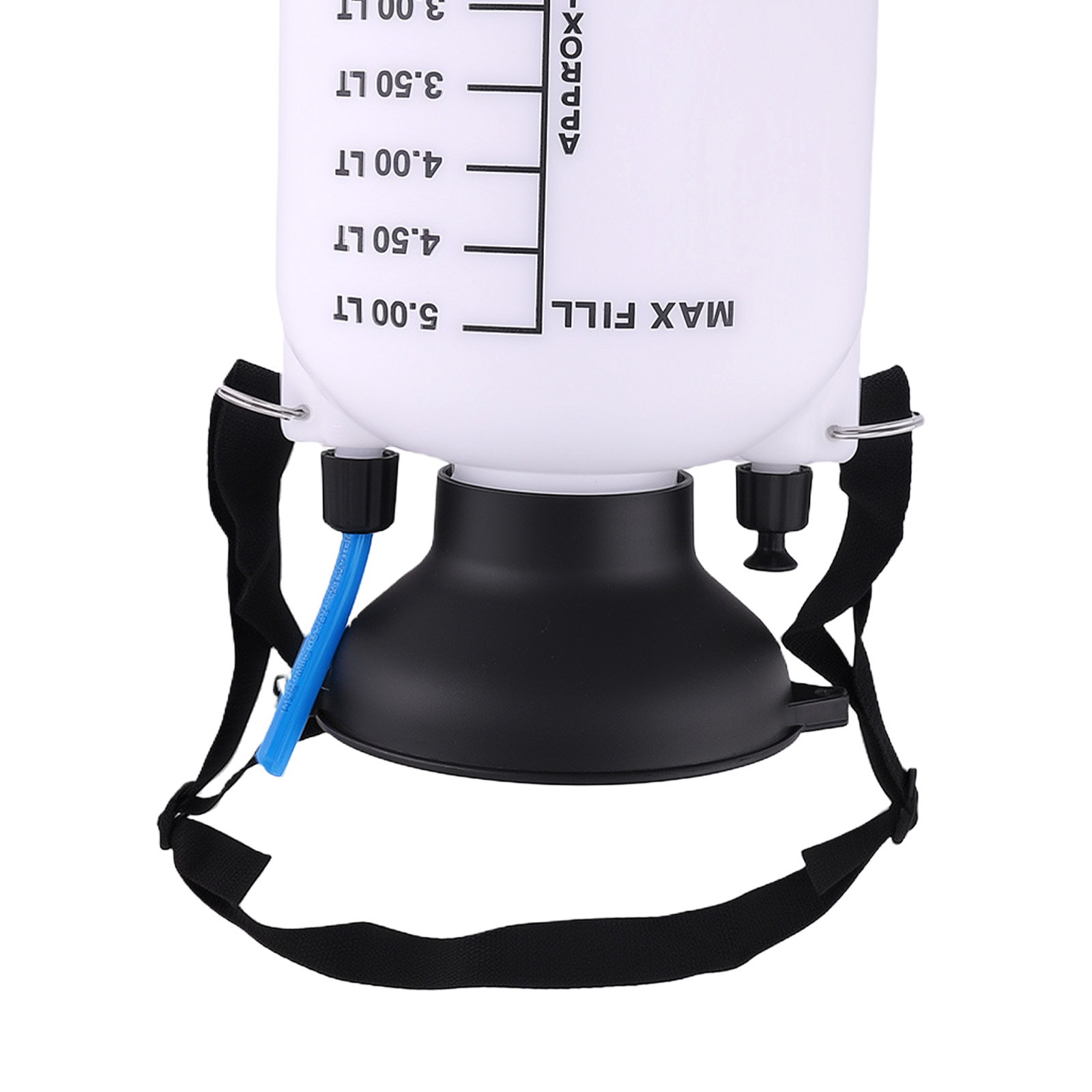 Gearbox Fluid Filling System for VW Audi 09G 01J CVT ATF Benz 722.9 Tool Kit