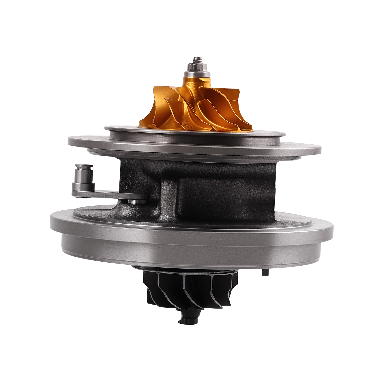 Turbo Turbocharger CHRA Billet Comp Wheel for BMW 120d 220d 320d 520d X1 X3