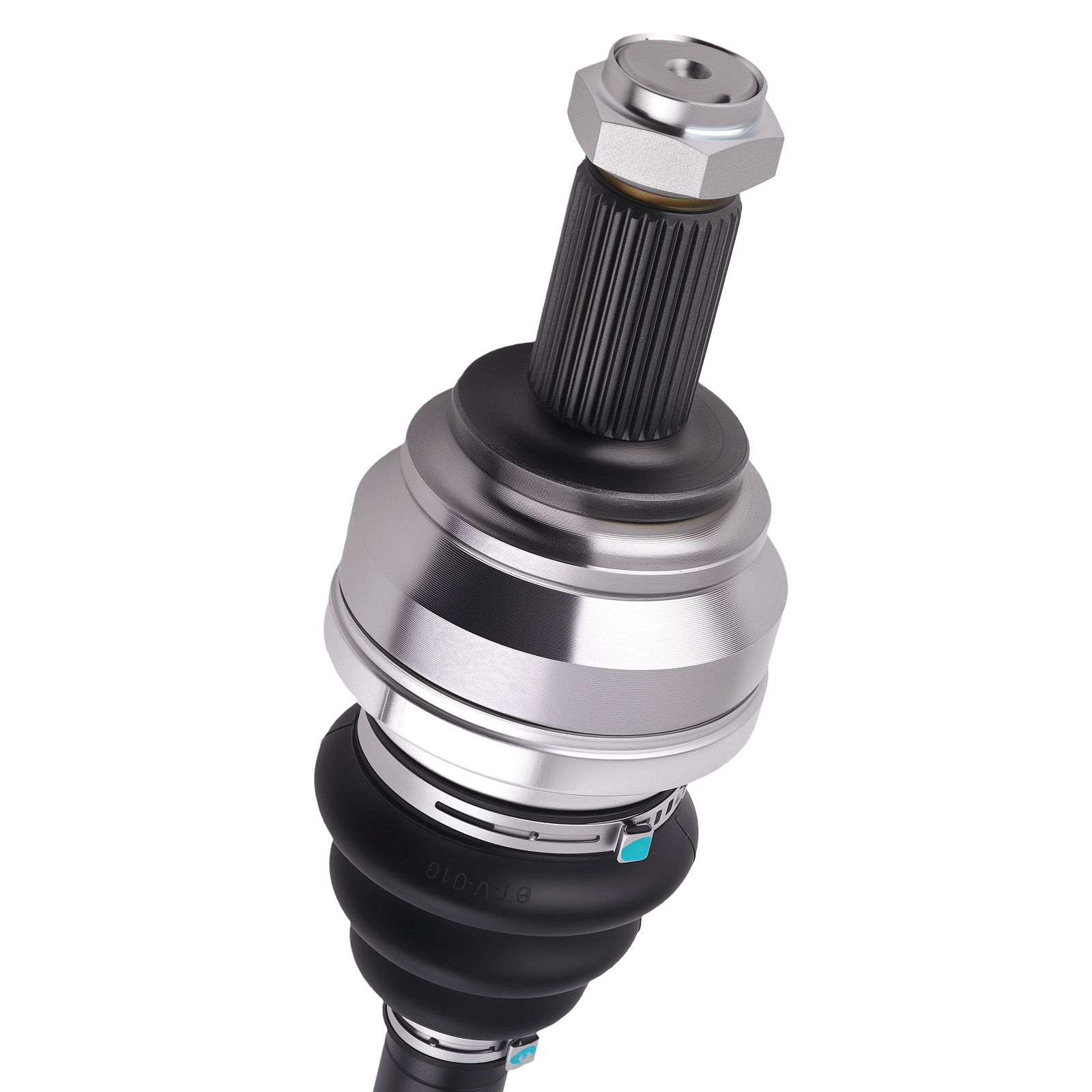 Arbre CV Arrière Gauche 620mm for BMW X1 E84 xDrive 18d 23d 09-15 33207605485