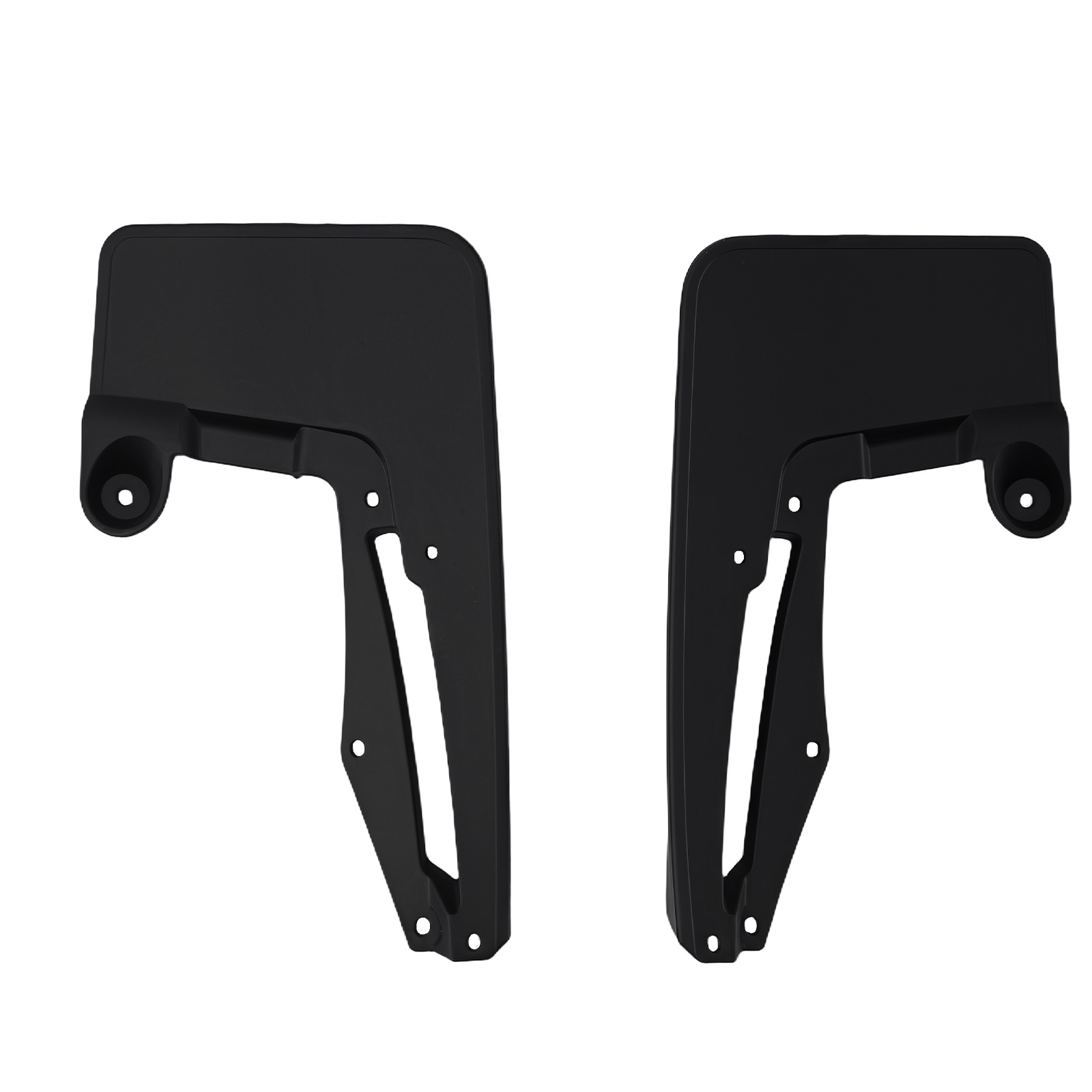 Mudguards Fender Splash Guards for BMW 5 Series G30 G31 2017-2023 Mud Flap Set