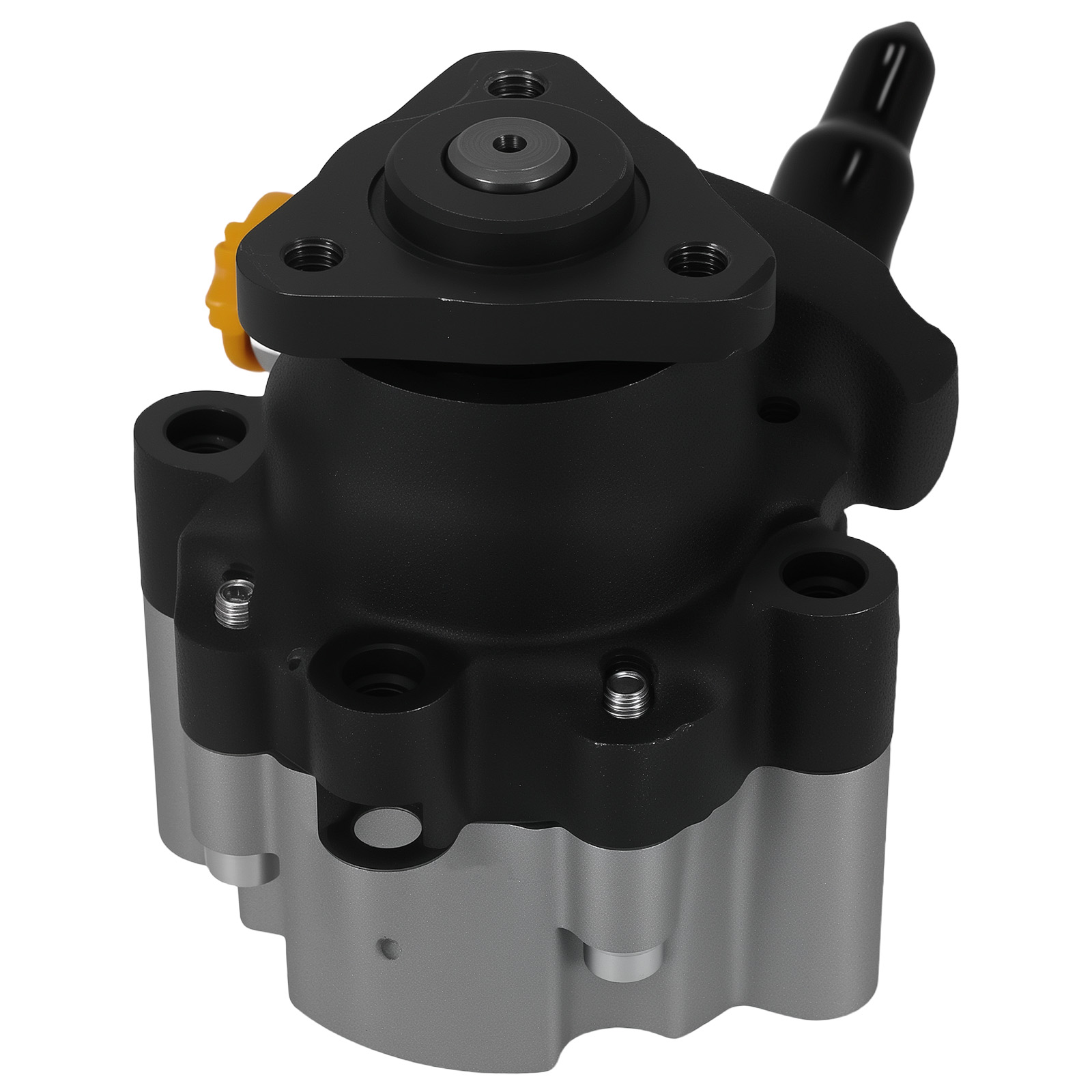 Power Steering Pump for Land Rover Discovery MK II 2.5 TD5 4x4 SUV QVB101240 new