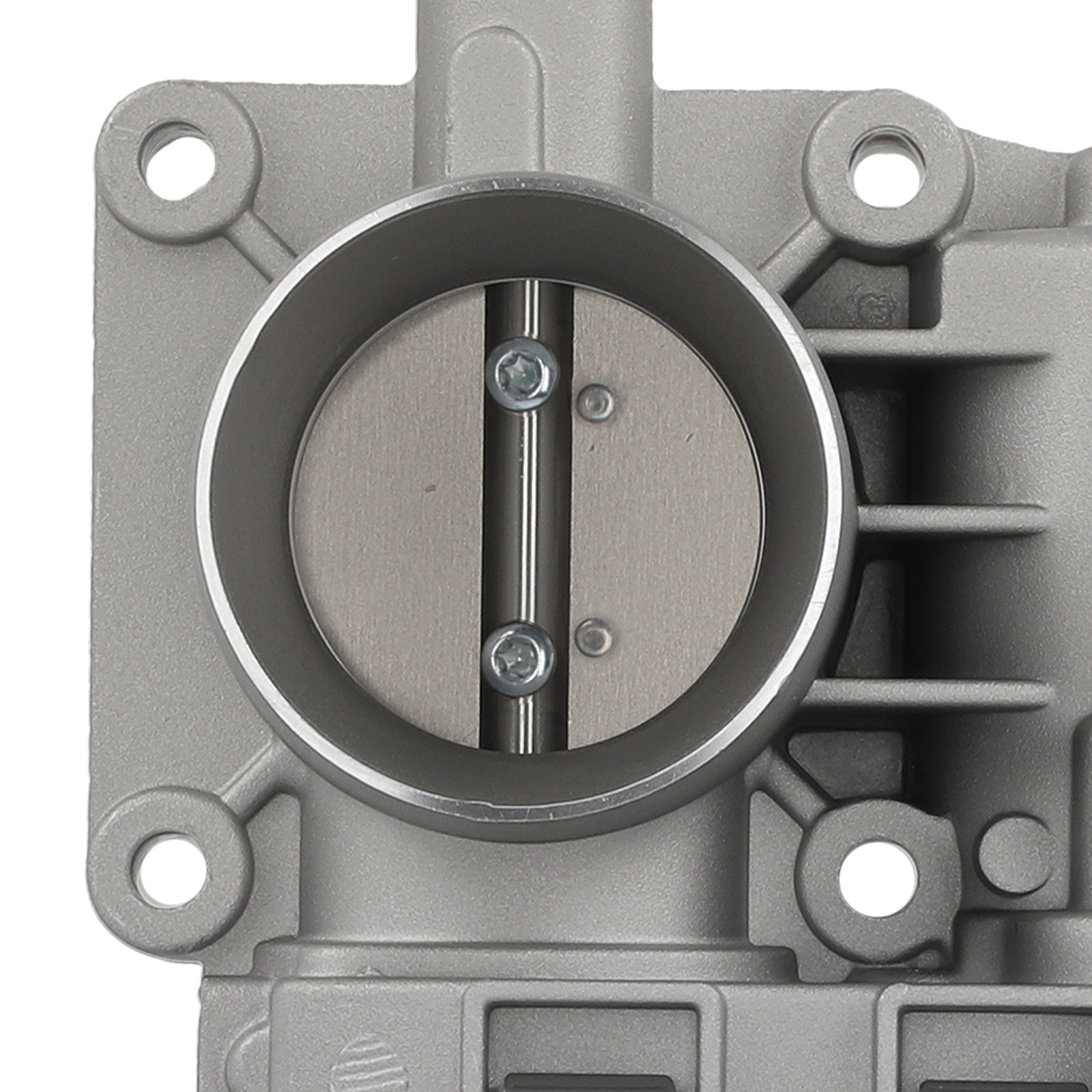 Throttle Valve Assembly for Fiat Panda 1.2 2010-2012 Chrysler Ypsilon 71795460