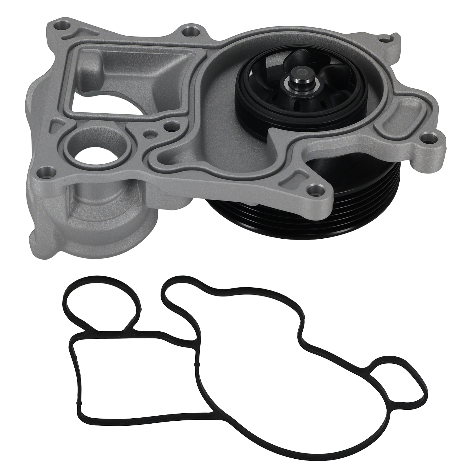 Water Pump for BMW 1 2 3 4 5 F20 F21 F87 F90 F91 F92 F93 F30 F80 F31 F32 F33 F07