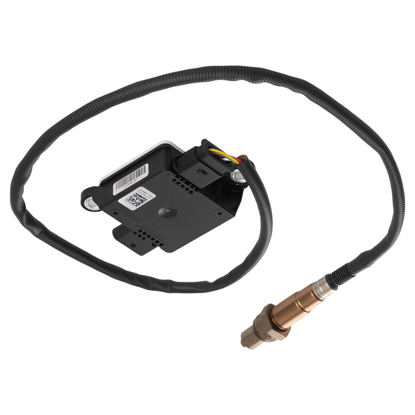 Capteur de Particules for Opel Insignia B 1.6 2.0 CDTi 2017-2025 55503701