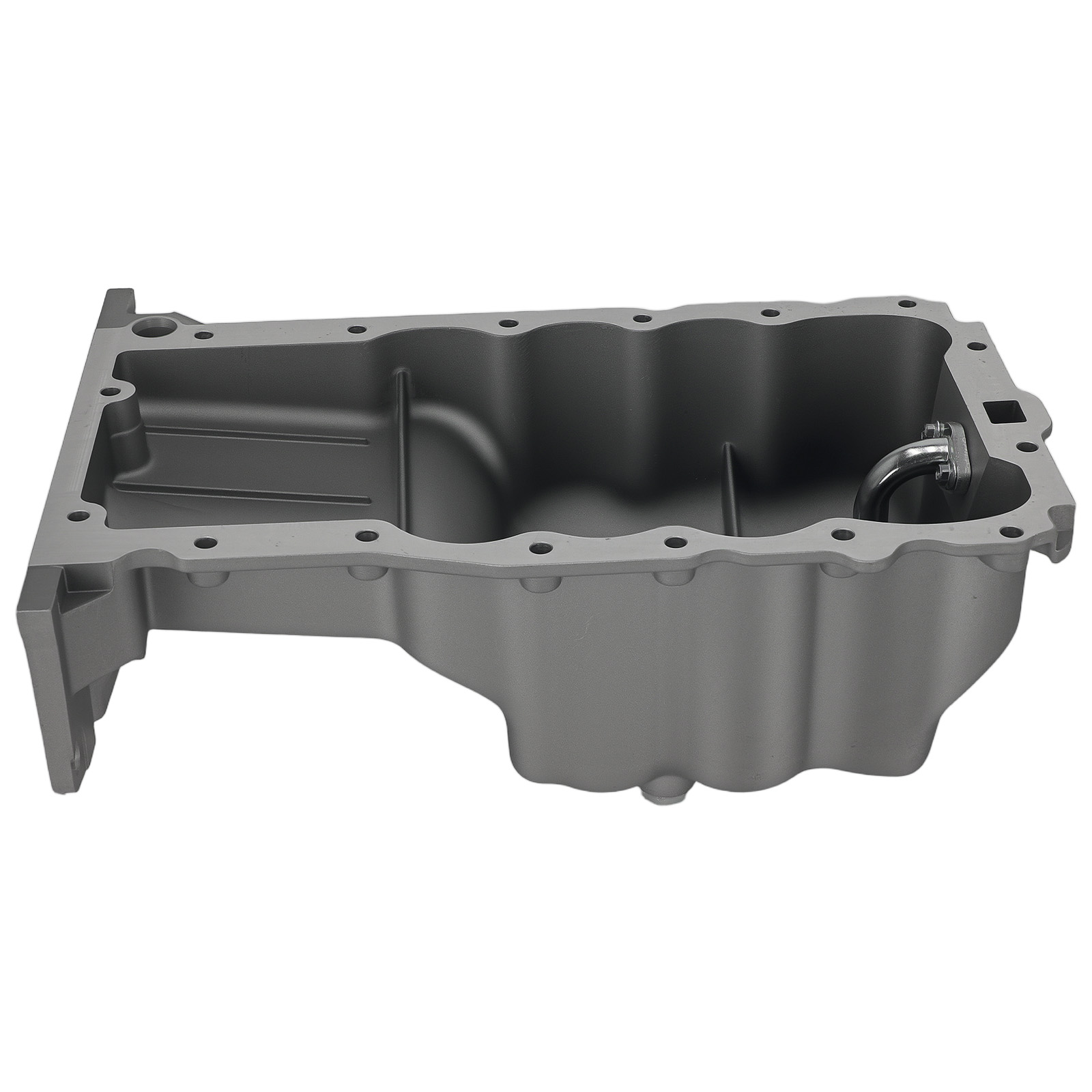 Oil Engine Pan For Opel Agila Corsa Meriva 1.2-1.4L 0652005 652196