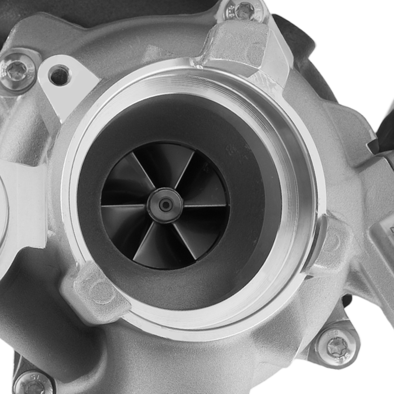 Turbo for Seat Alhambra 2.0 TDI 4Drive 135KW 2015-2018 04L253124A 53039700621