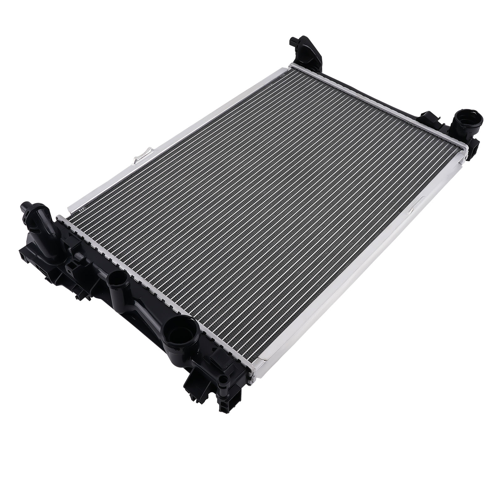 Radiator Cooling Device for Mercedes-Benz C250 SLK250 2012-2015 CU13376