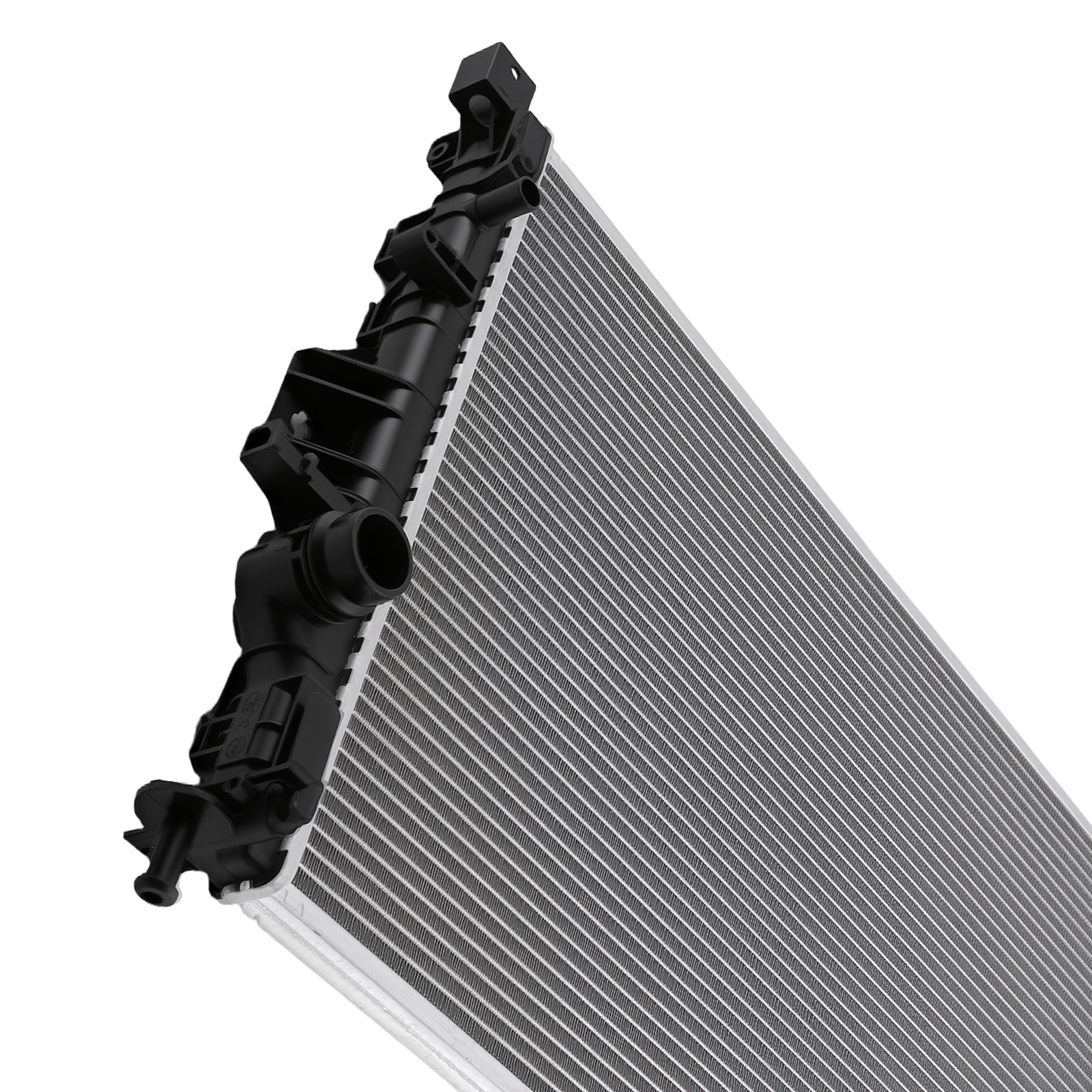 Coolant Radiator for Volvo S60 Cross Country 16-18 CV618005TB CU13315