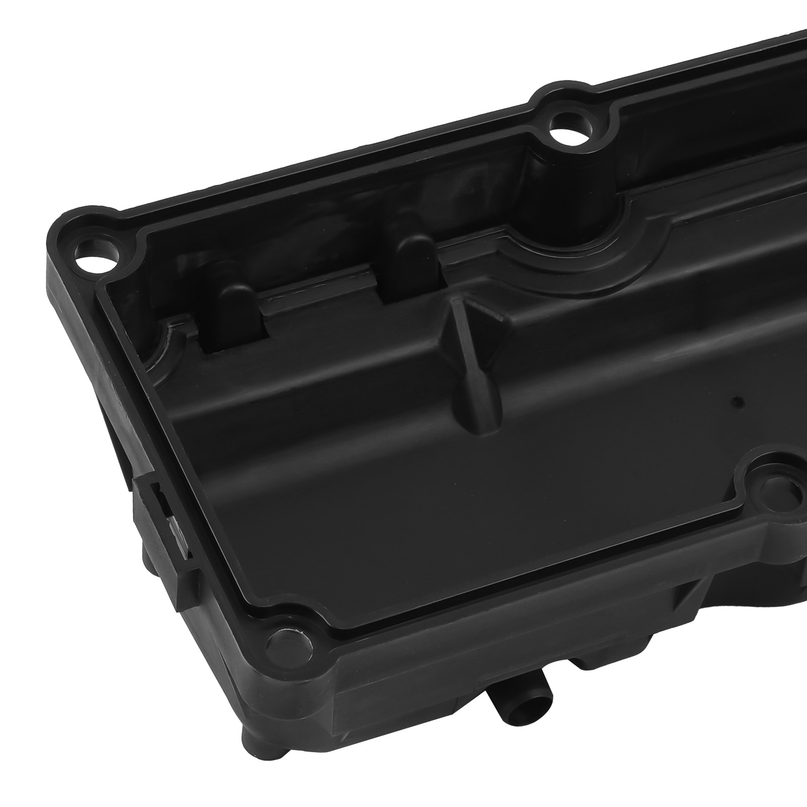 Couvercle de culasse de soupape for Ford Fiesta V Van/ V JD JH 1.3 2S6G6M293B2A