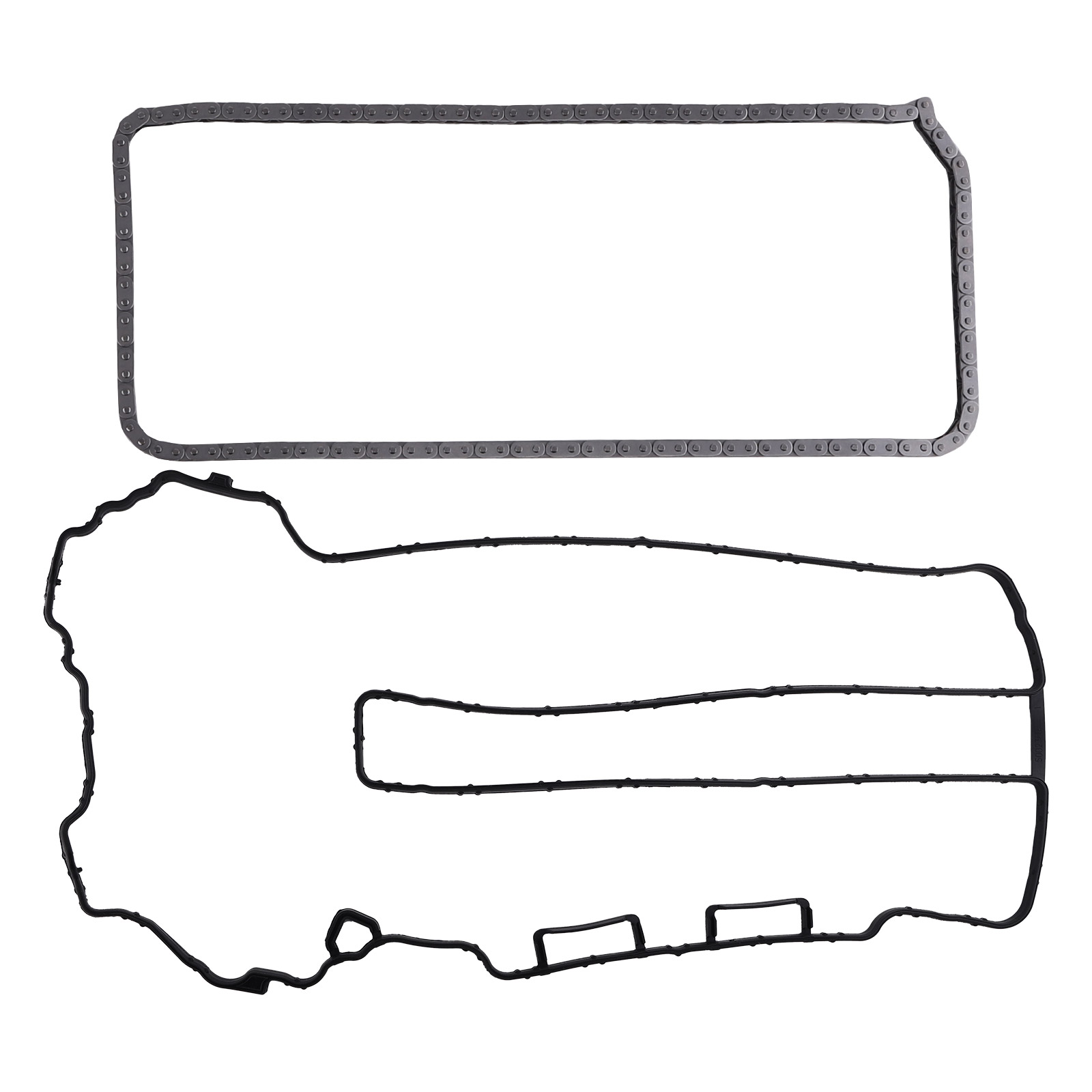 Ensemble Chaîne Distribution Kit for Opel Agila Combo Tour 2000-2012 55352909